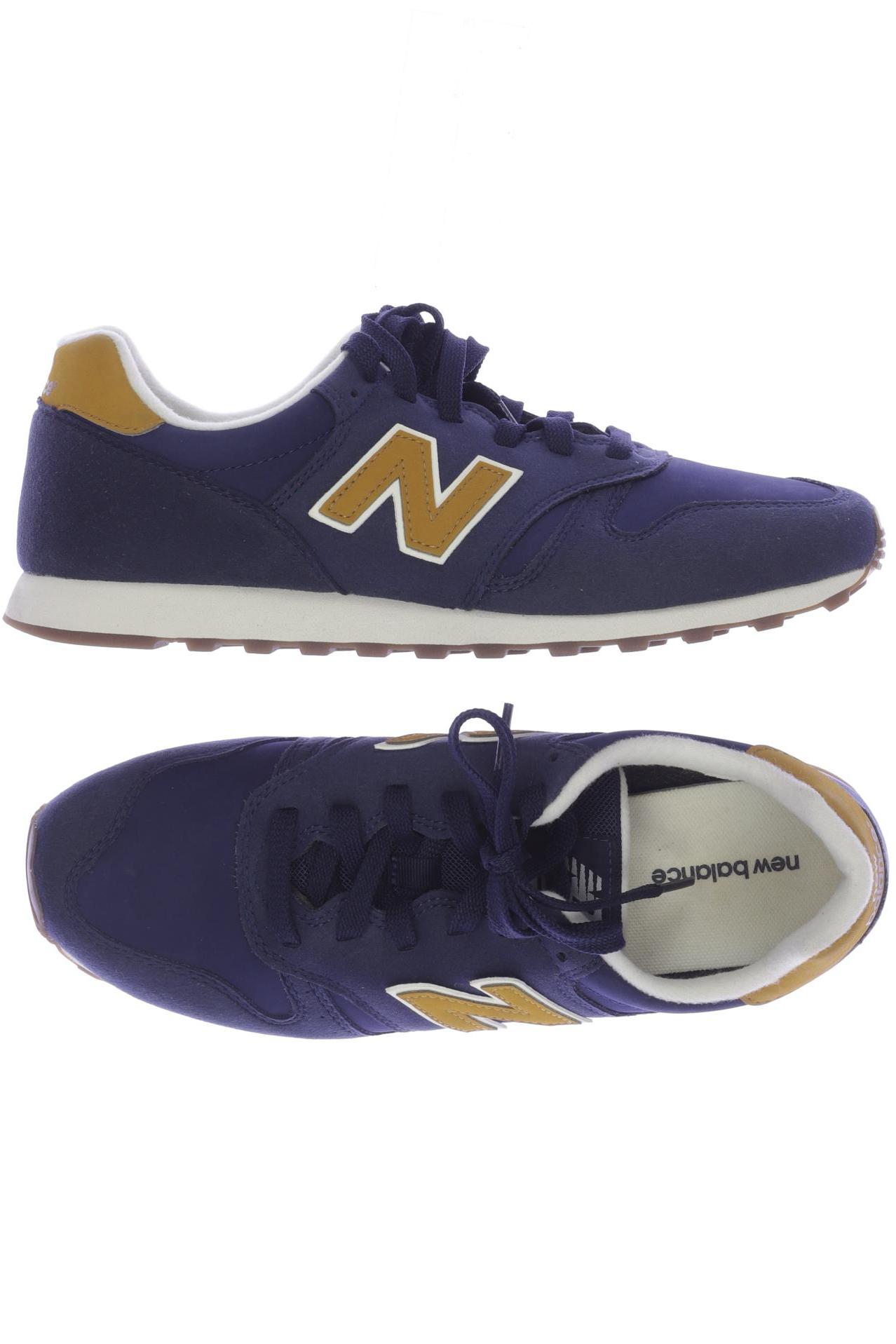 

New Balance Herren Sneakers, marineblau, Gr. 42