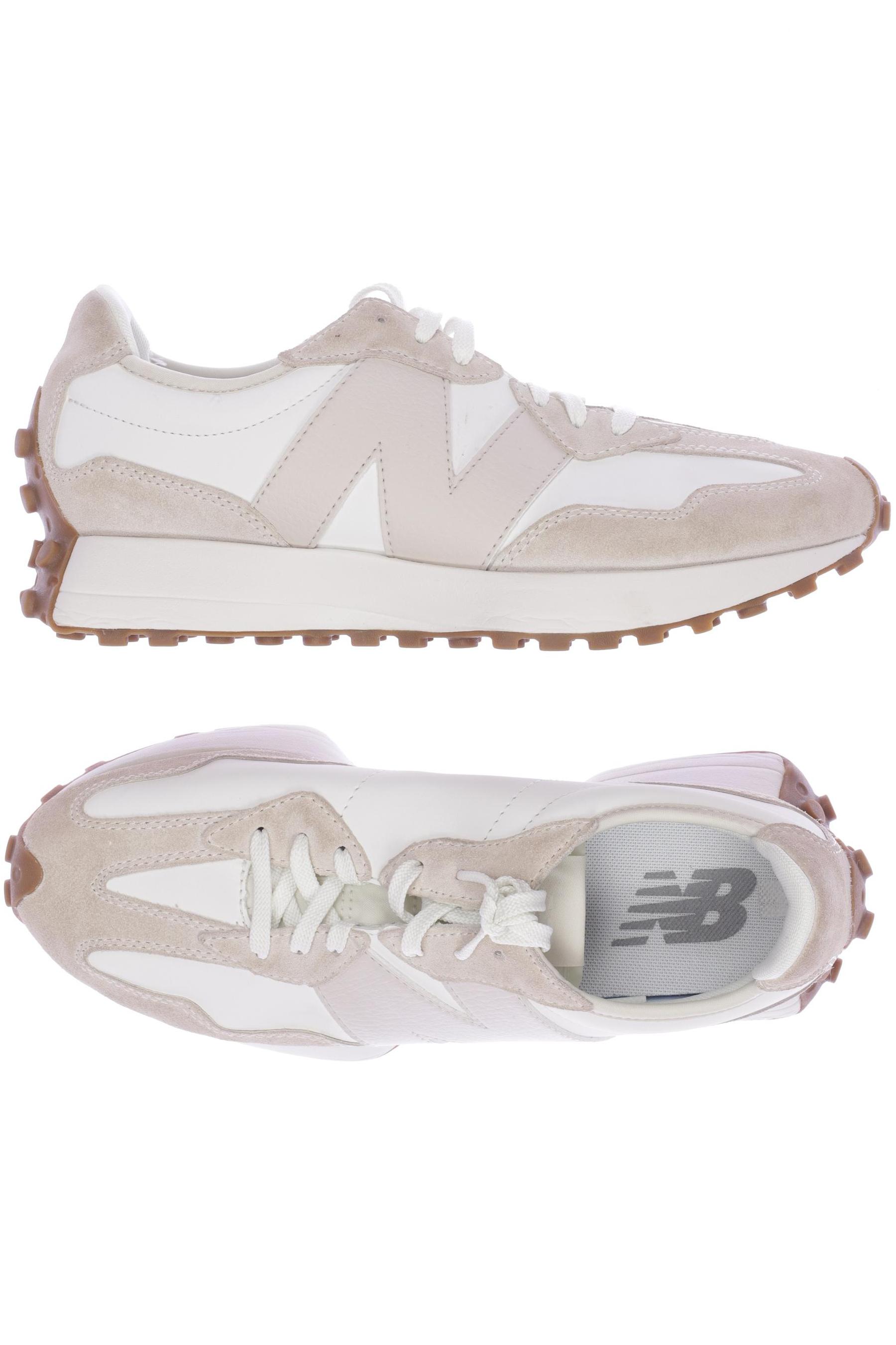 

New Balance Herren Sneakers, cremeweiß, Gr. 41.5