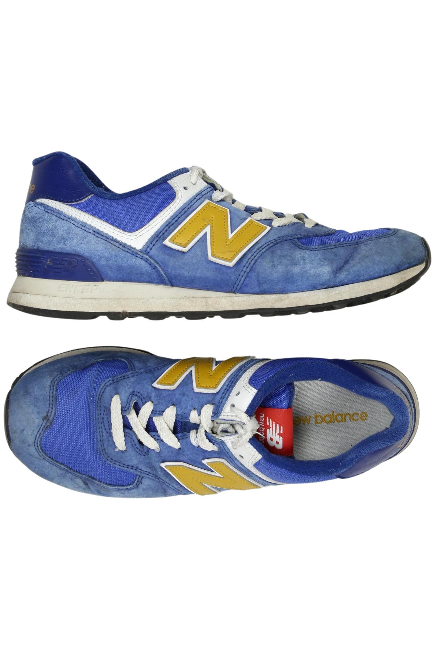 

New Balance Herren Sneakers, mehrfarbig, Gr. 44