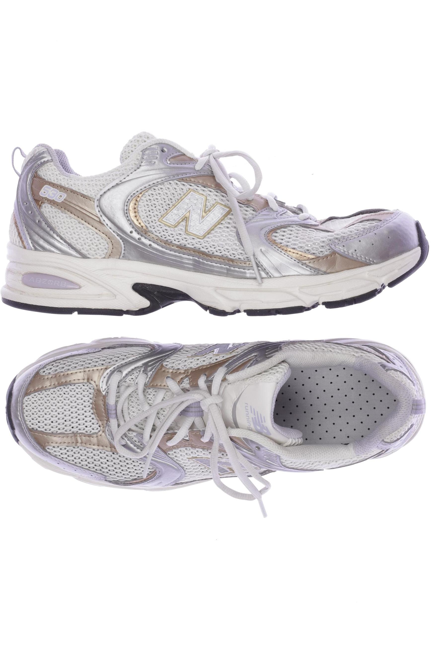

New Balance Herren Sneakers, grau, Gr. 44.5