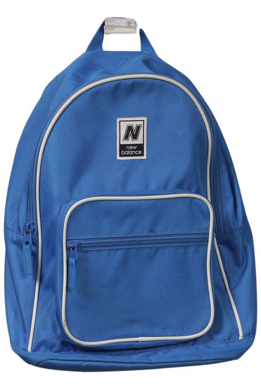 

New Balance Herren Rucksack, blau, Gr.