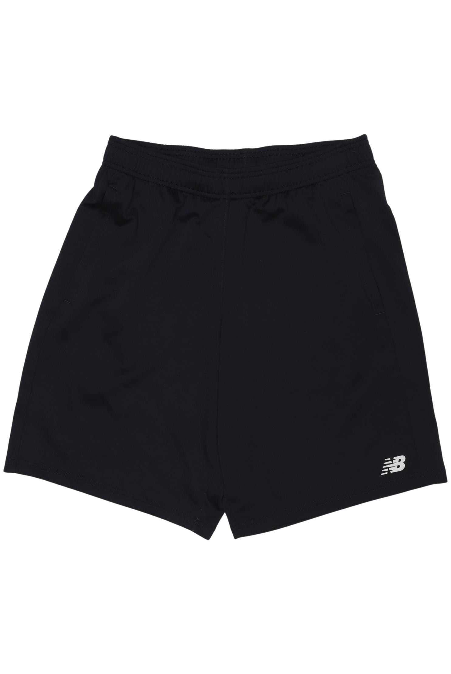 

New Balance Herren Shorts, marineblau, Gr. 48