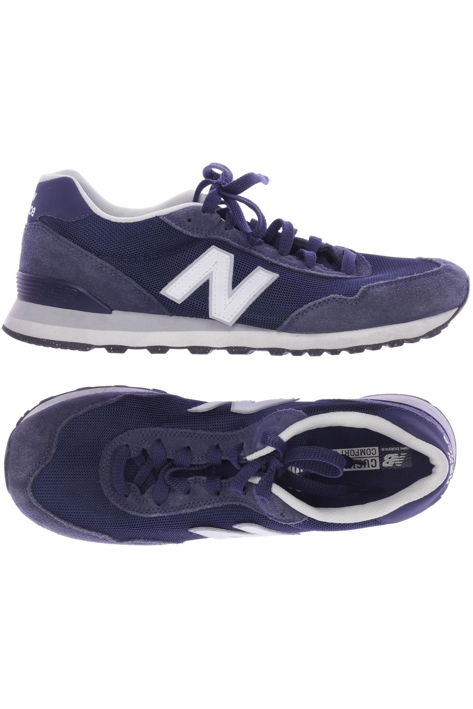 

New Balance Herren Sneakers, marineblau, Gr. 44.5