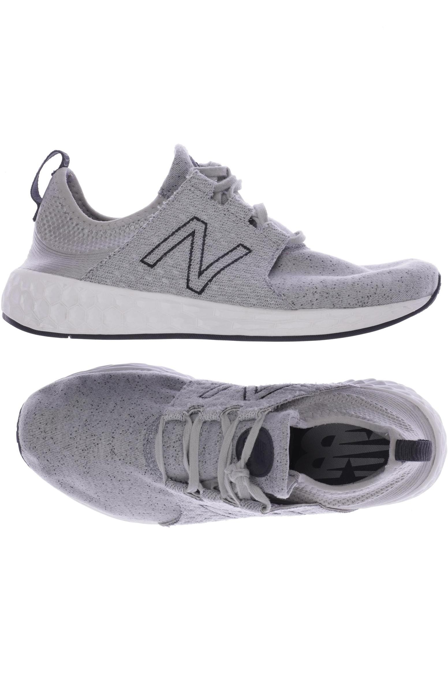 

New Balance Herren Sneakers, grau