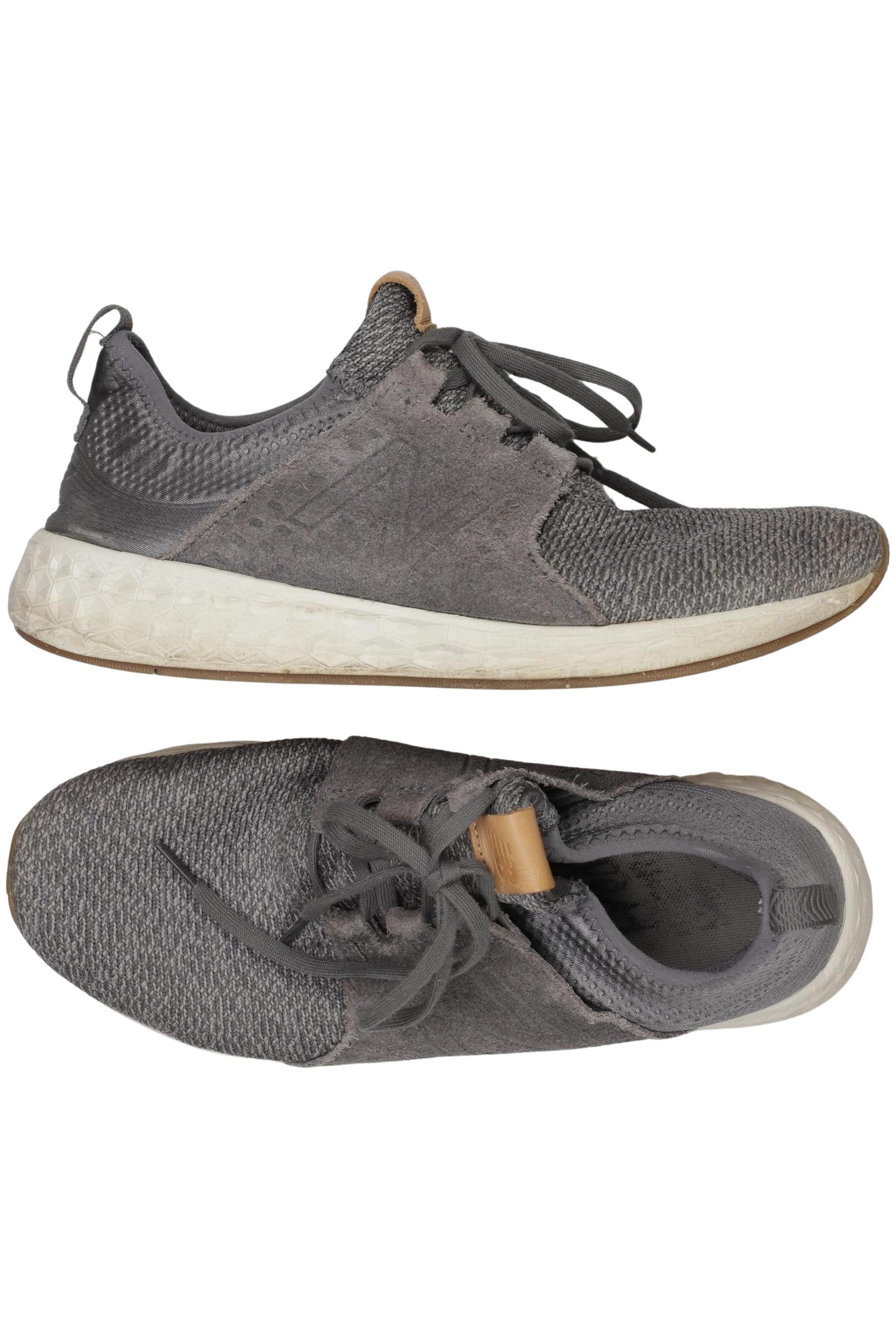 

New Balance Herren Sneakers, grau, Gr. 42