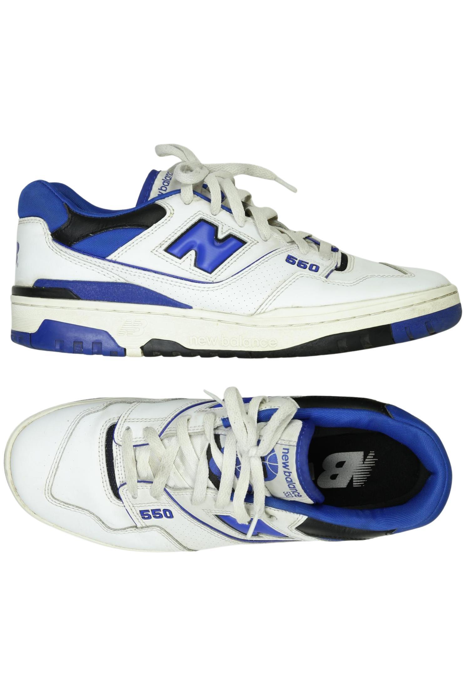 

New Balance Herren Sneakers, mehrfarbig, Gr. 45