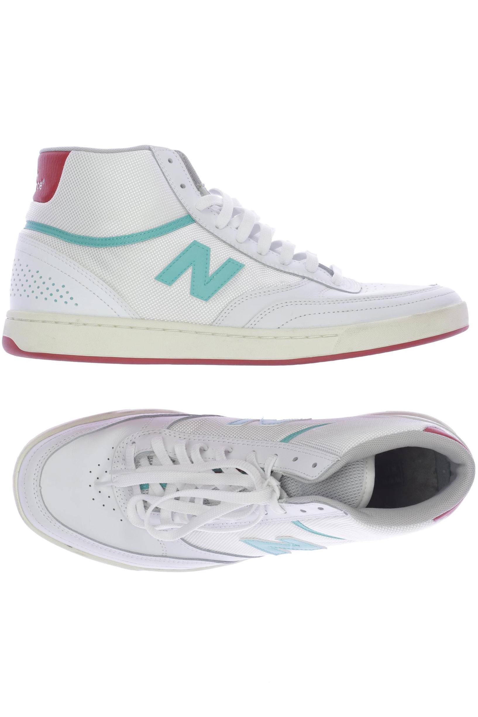 

New Balance Herren Sneakers, weiß, Gr. 46.5