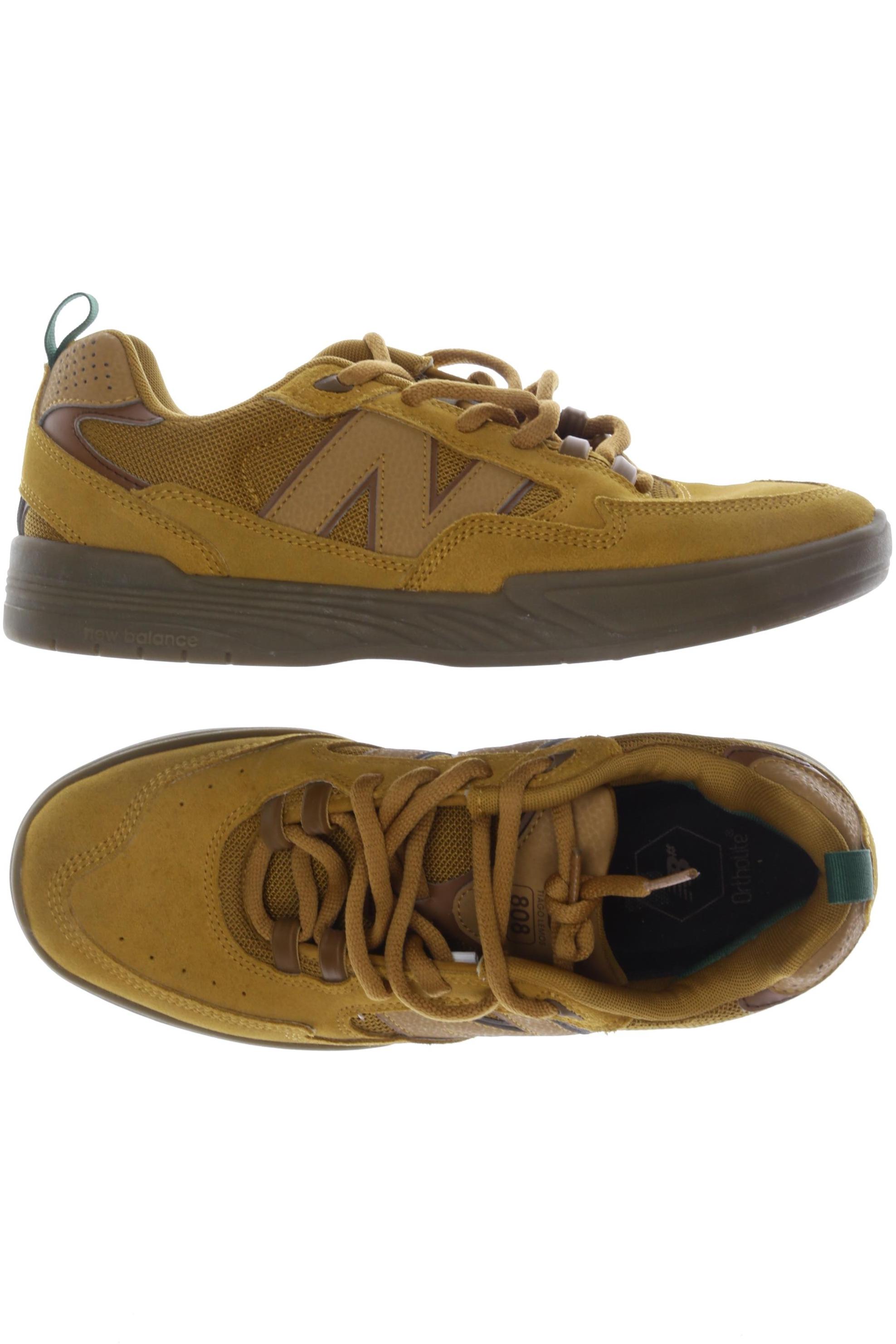 

New Balance Herren Sneakers, braun, Gr. 44.5