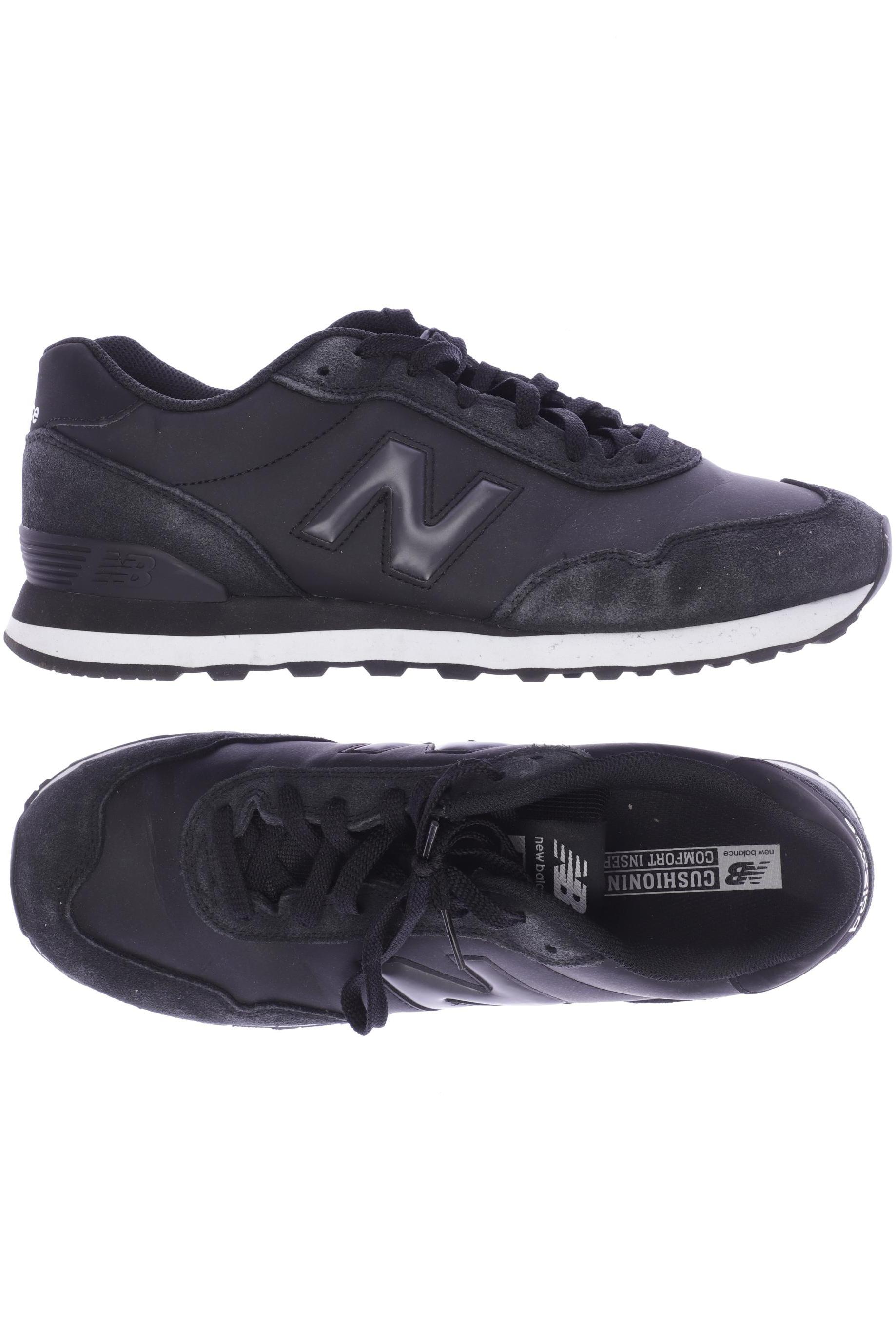 

New Balance Herren Sneakers, schwarz