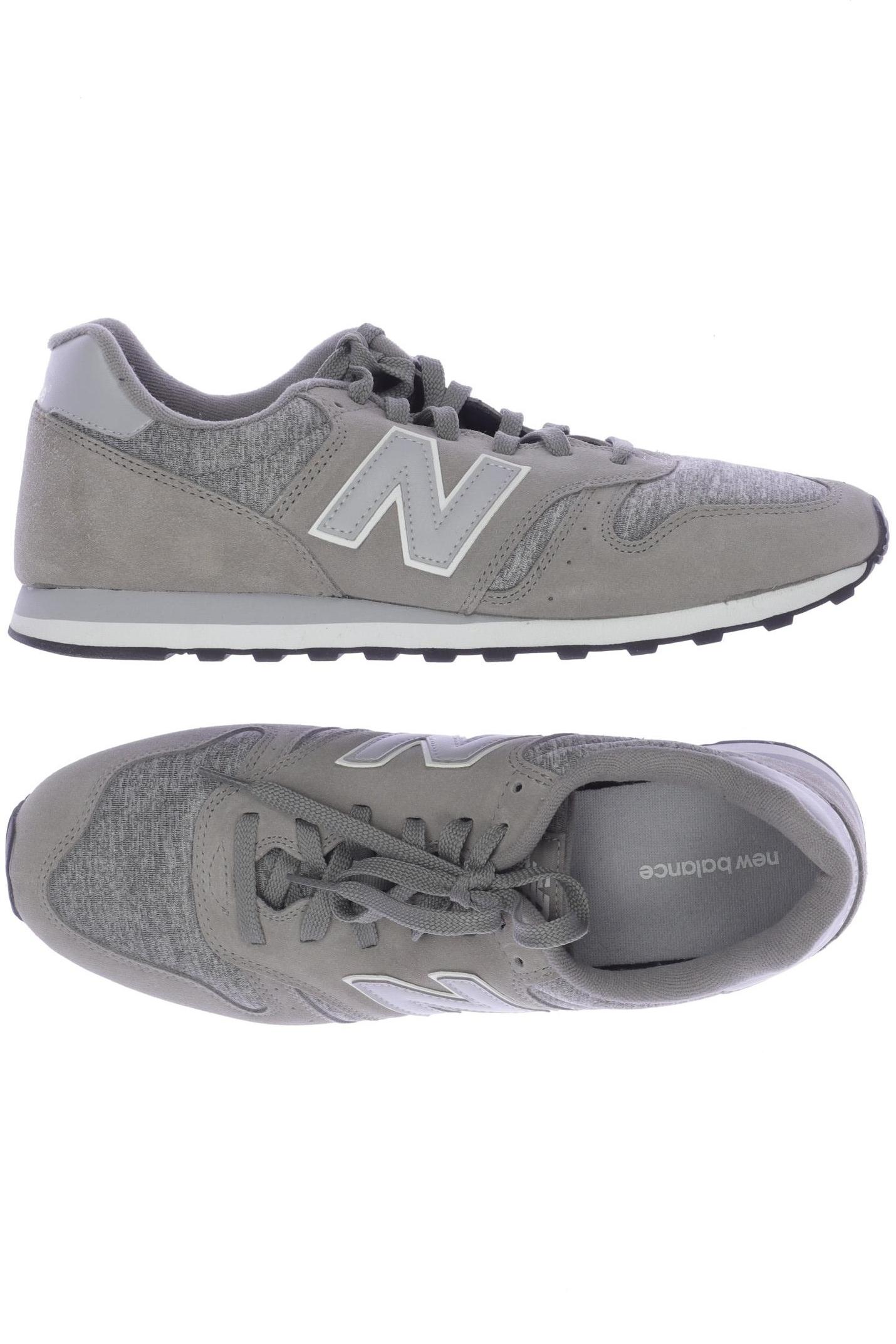 

New Balance Herren Sneakers, grau, Gr. 44.5