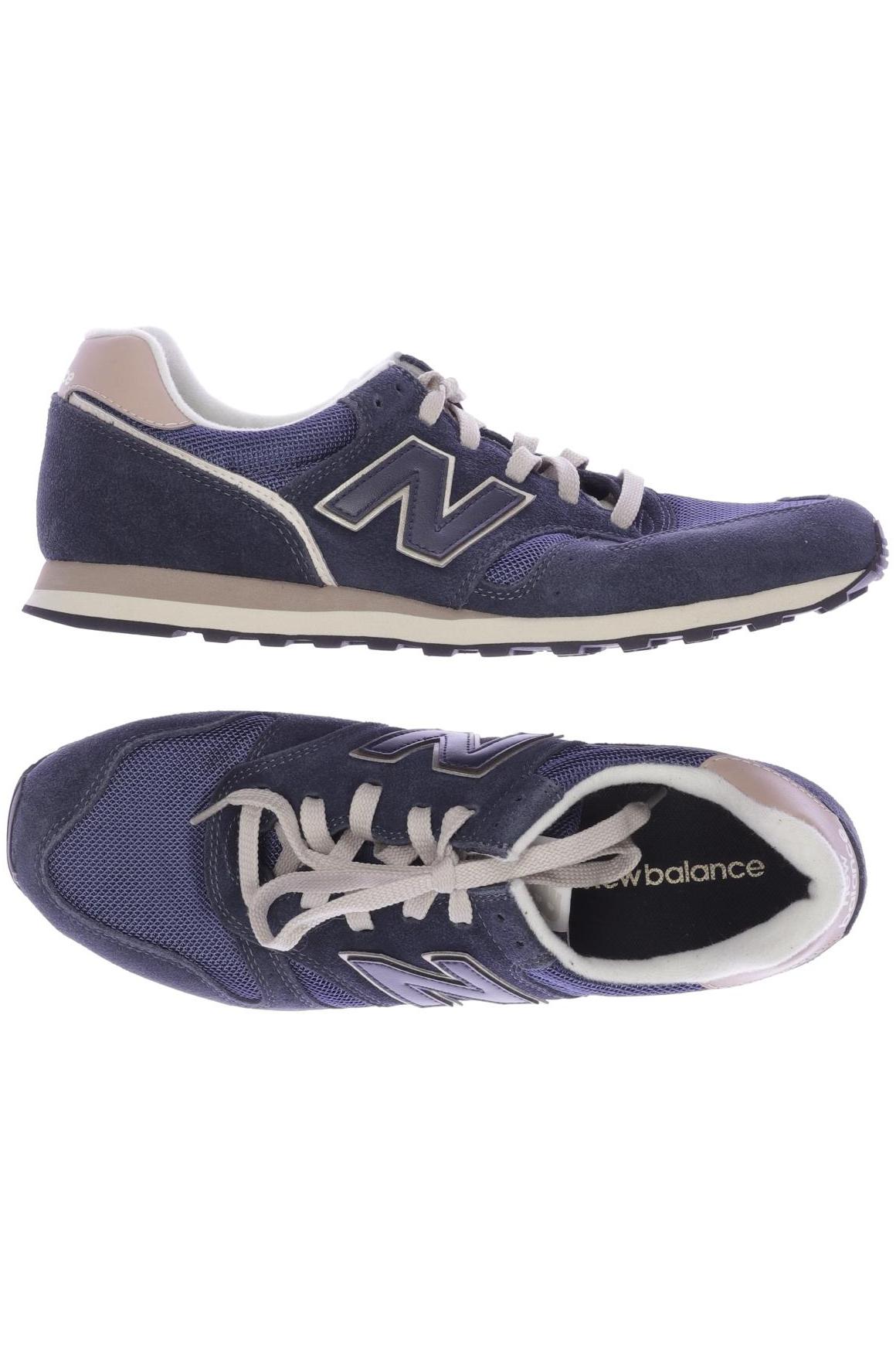 

New Balance Herren Sneakers, blau, Gr. 45