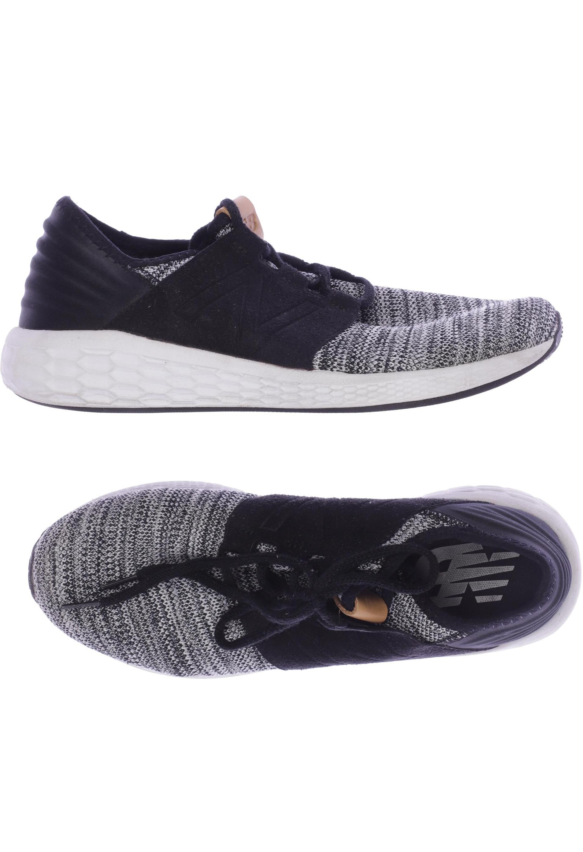 

New Balance Herren Sneakers, grau, Gr. 45