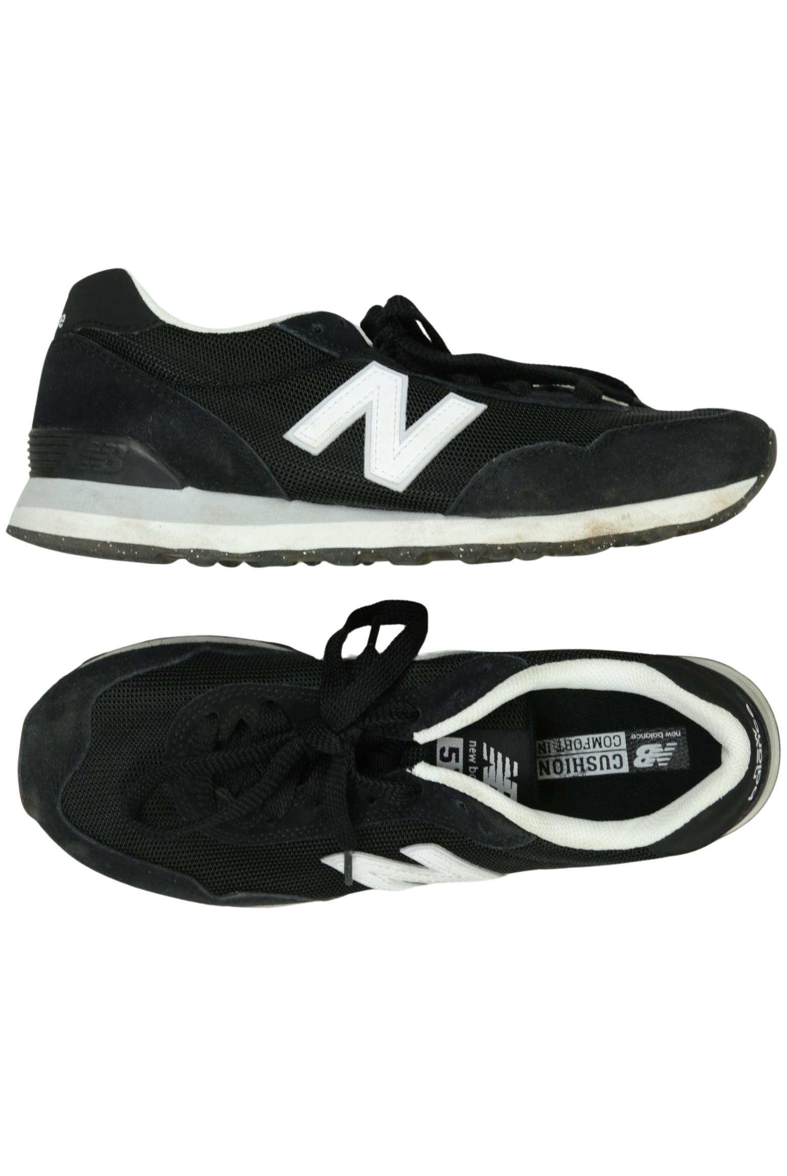 

New Balance Herren Sneakers, schwarz, Gr. 40.5