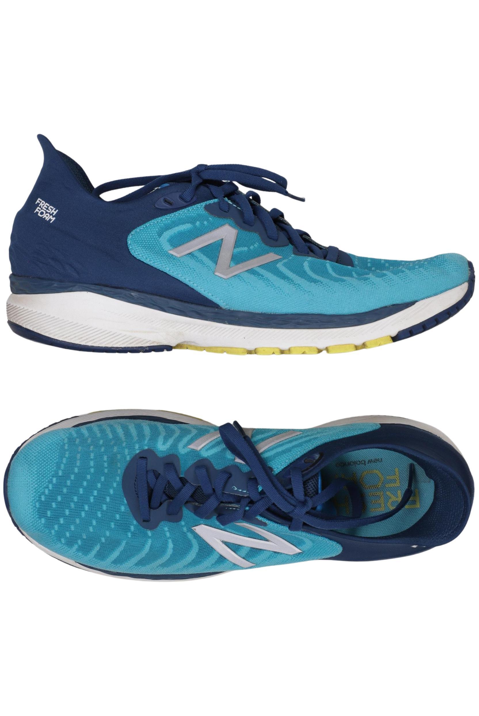 

New Balance Herren Sneakers, mehrfarbig, Gr. 44.5