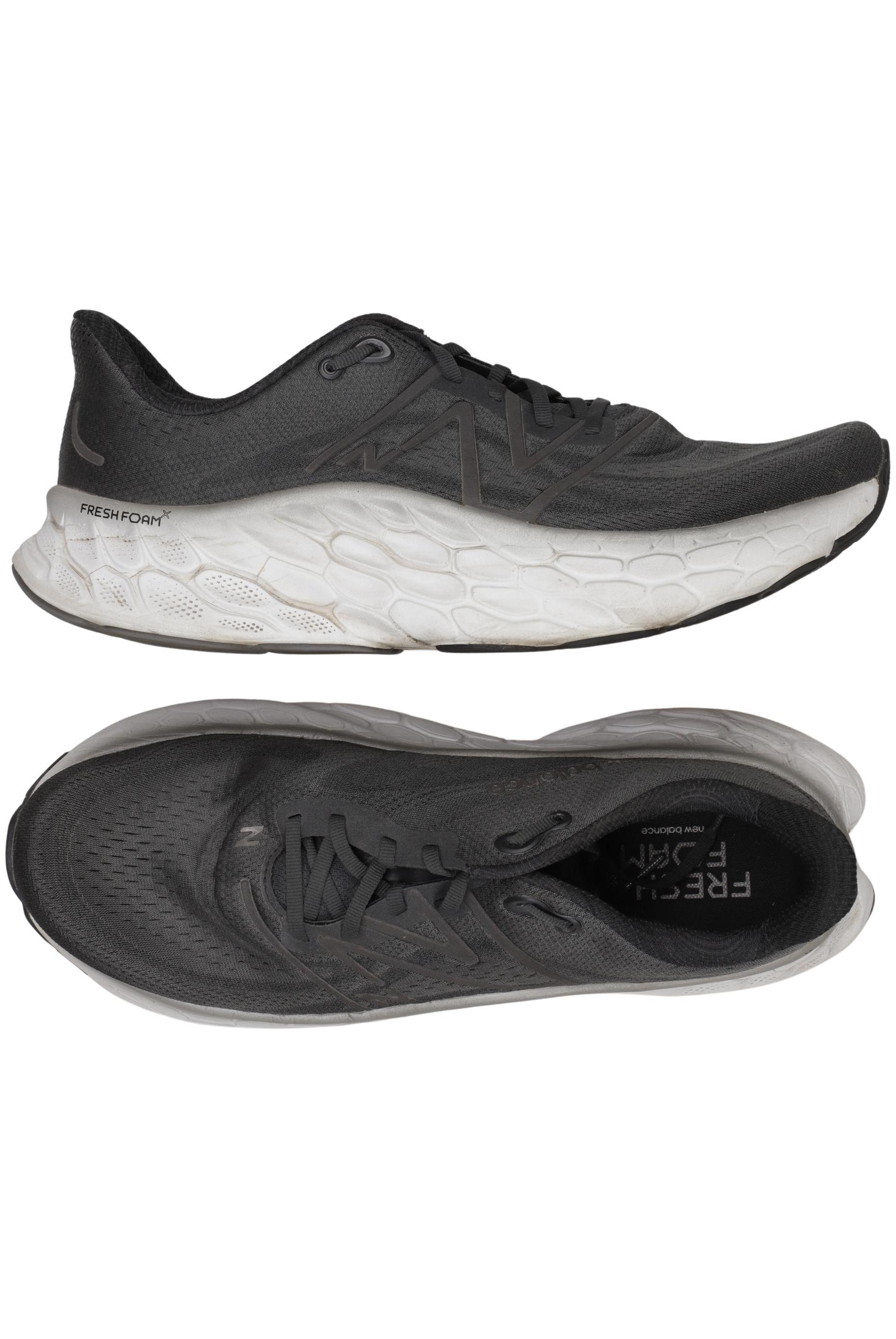 

New Balance Herren Sneakers, grau, Gr. 47.5