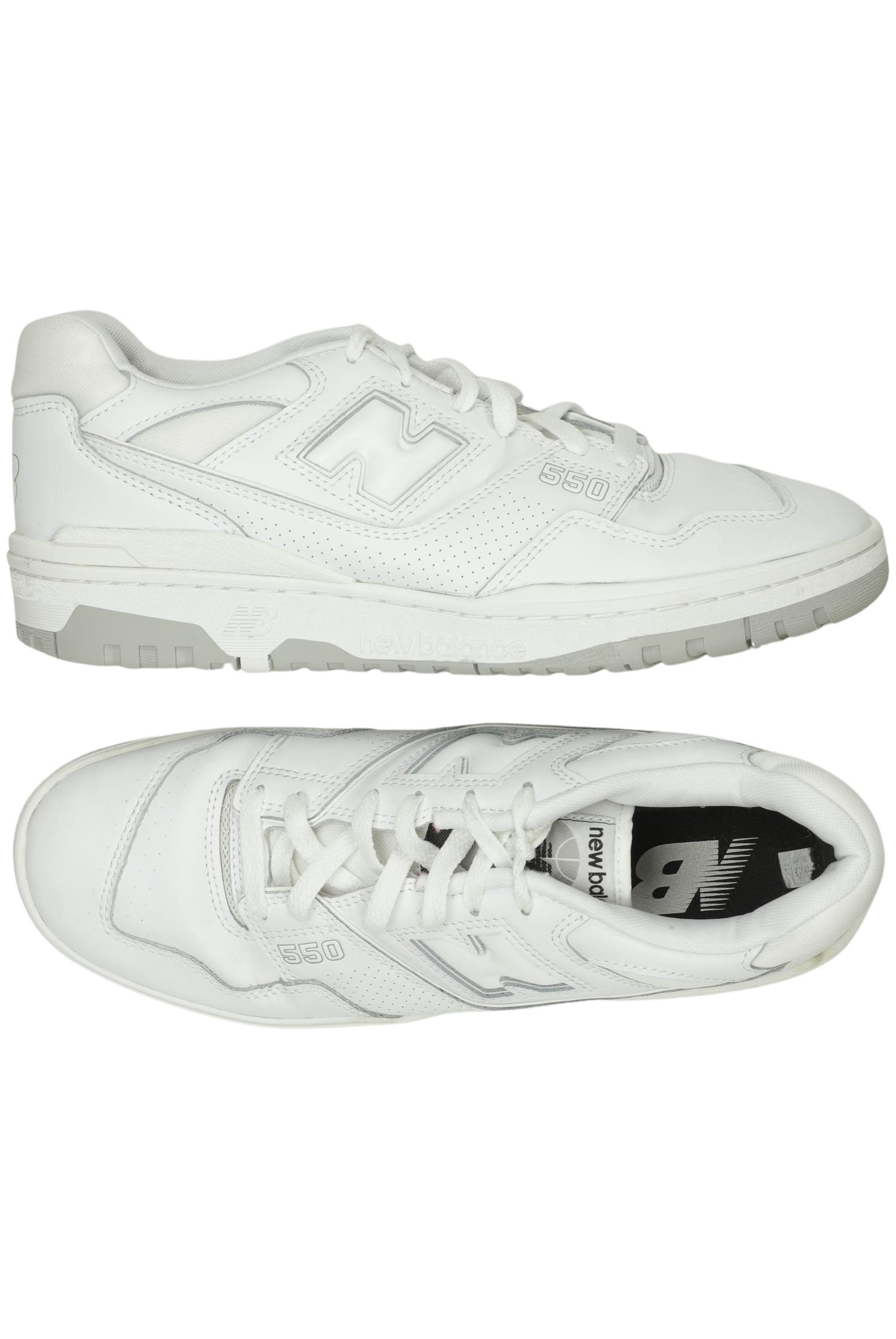 

New Balance Herren Sneakers, weiß, Gr. 44