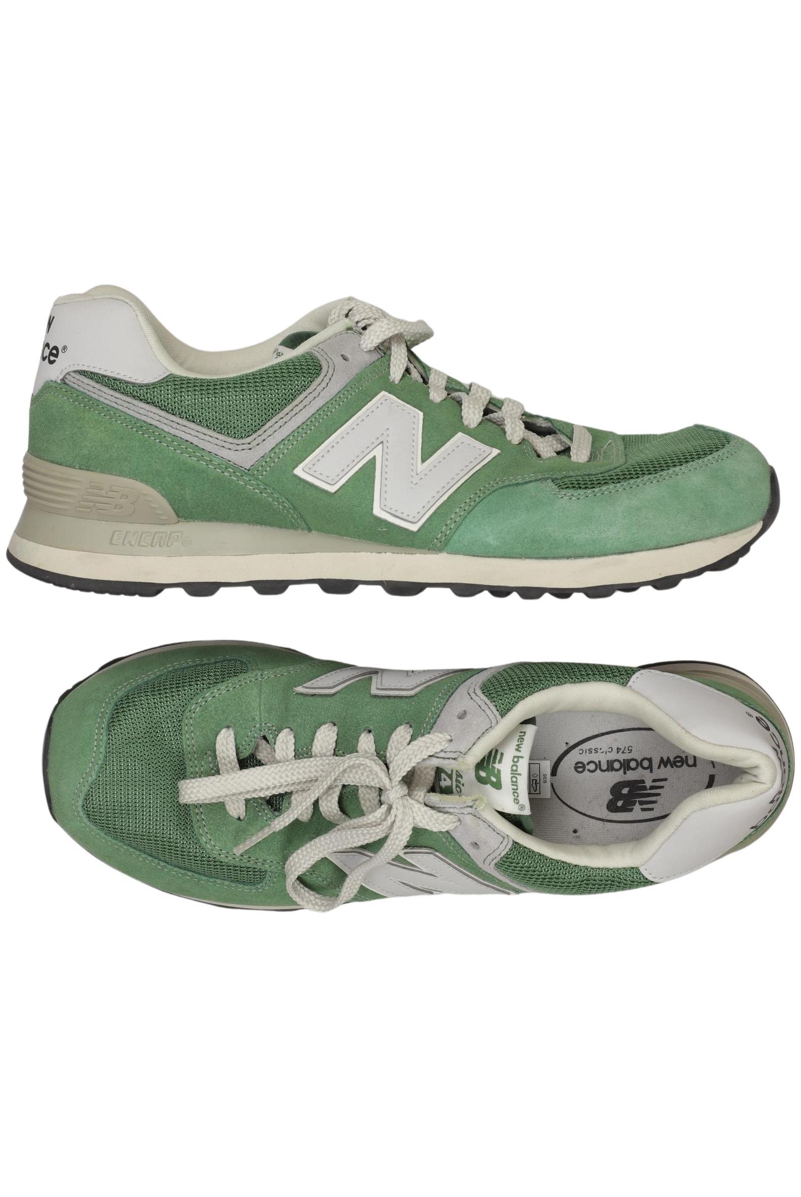 

New Balance Herren Sneakers, mehrfarbig, Gr. 43