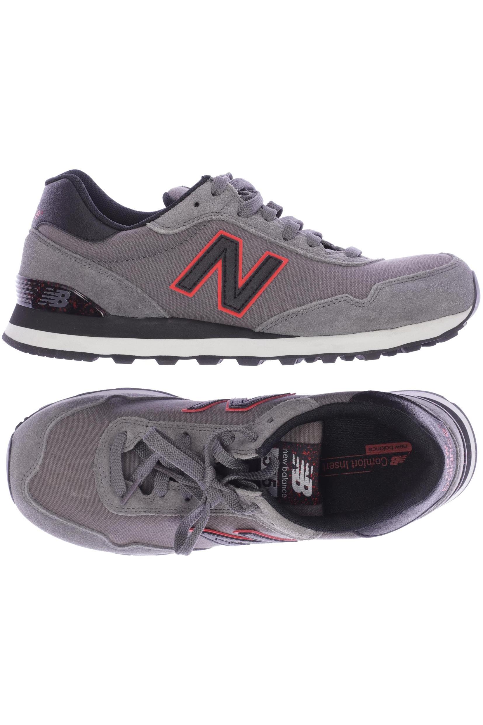 

New Balance Herren Sneakers, grau, Gr. 42