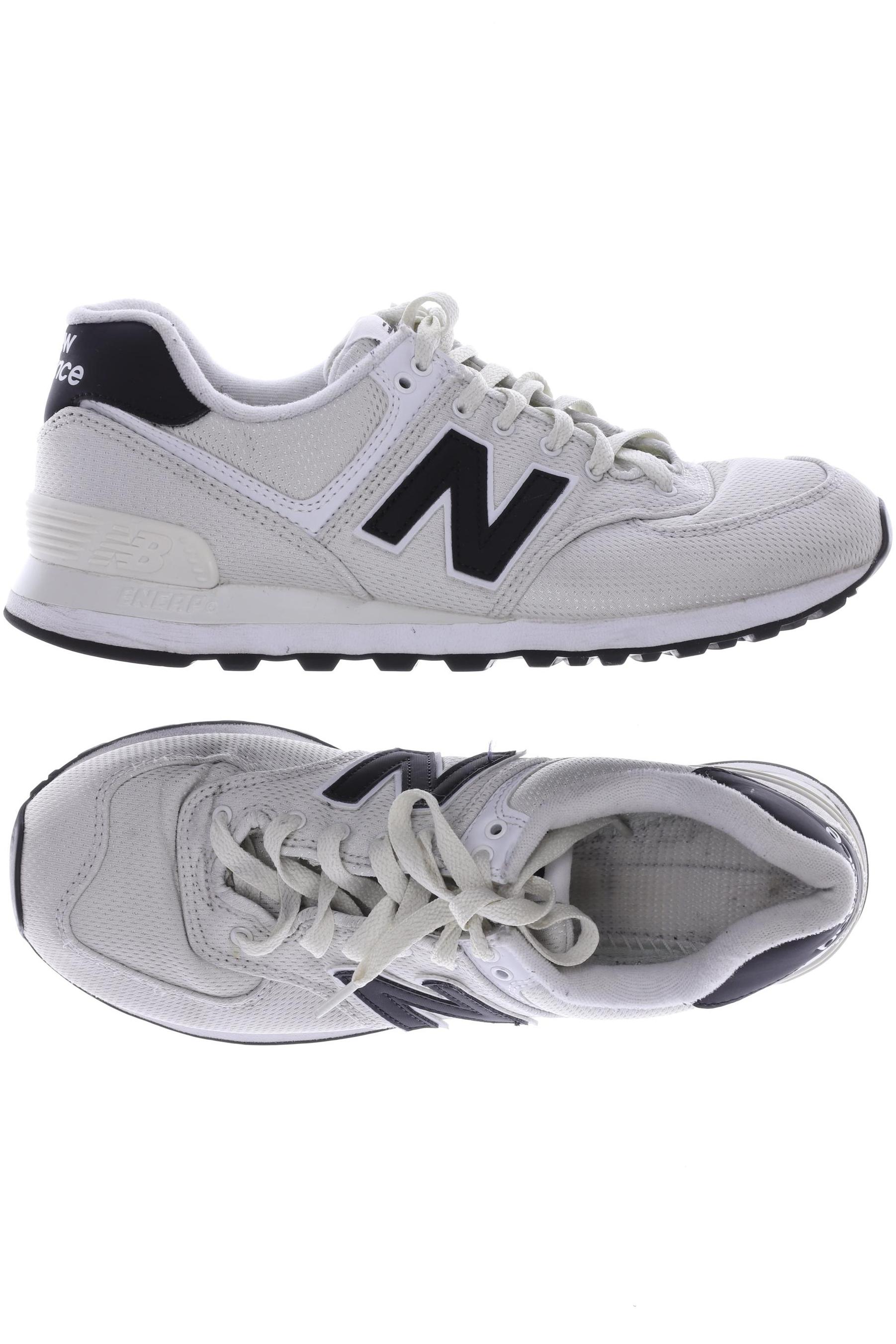 

New Balance Herren Sneakers, grau