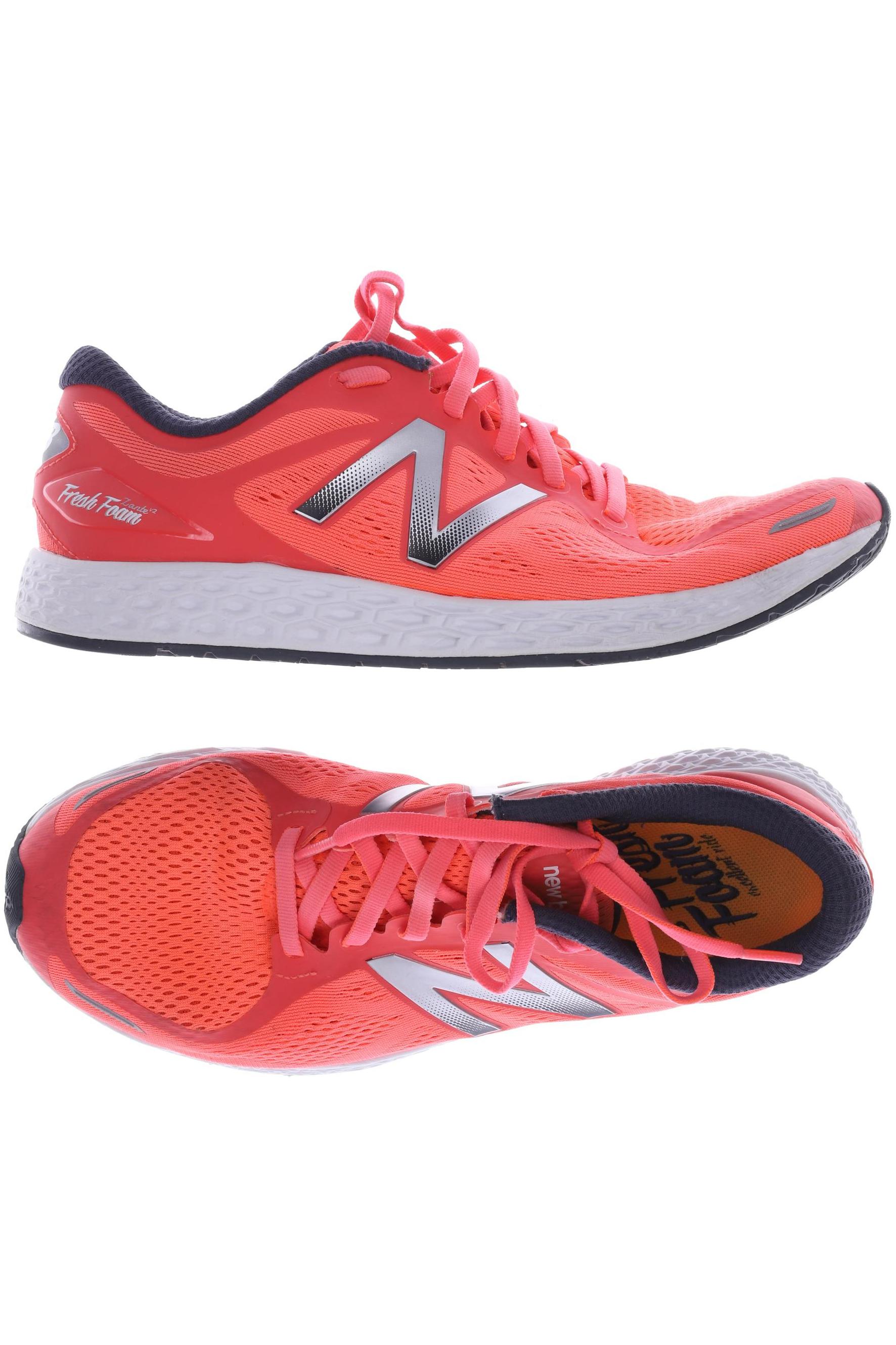 

New Balance Herren Sneakers, neon, Gr. 41