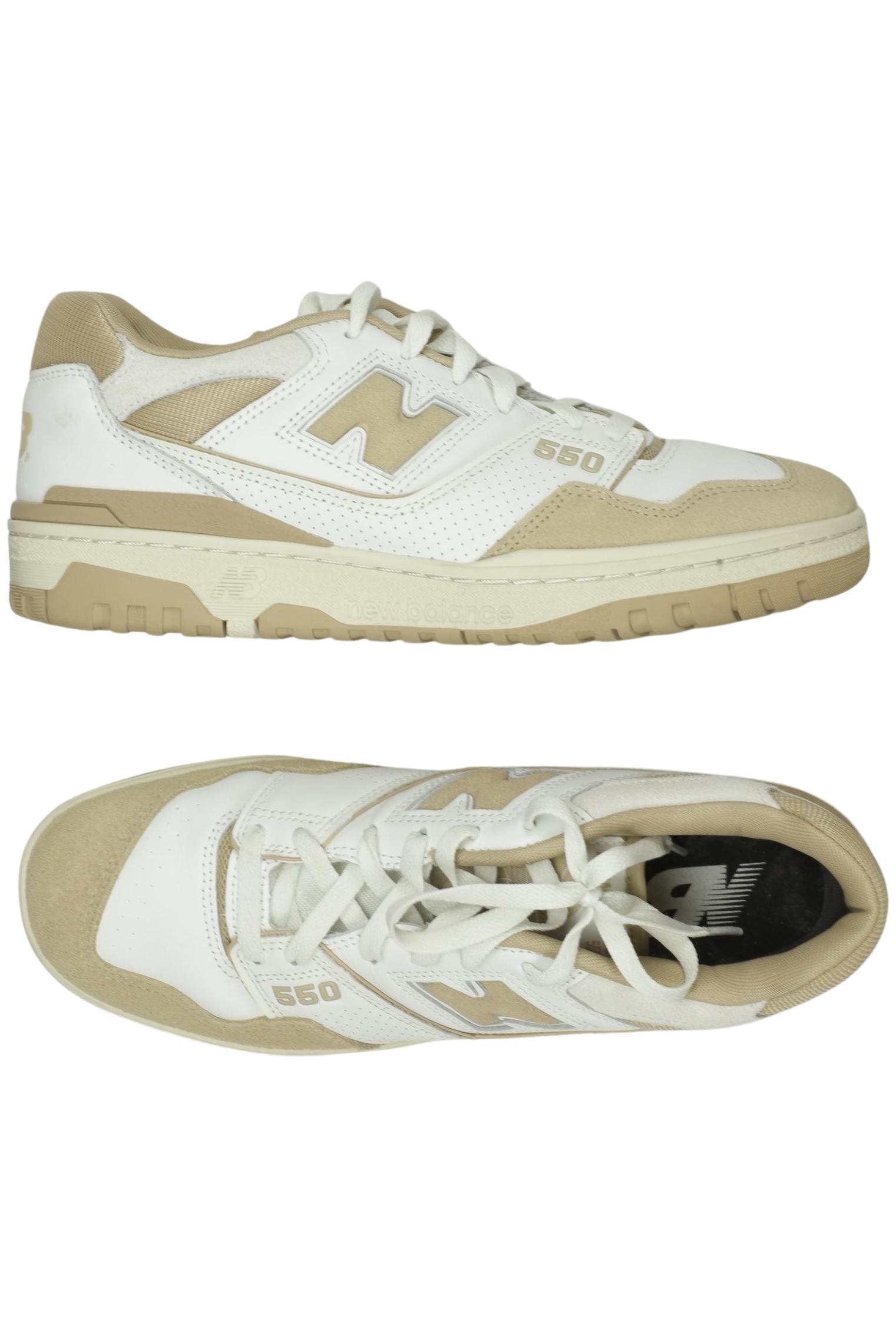 Thumbnail - New Balance Herren Sneakers, weiß, Gr. 43