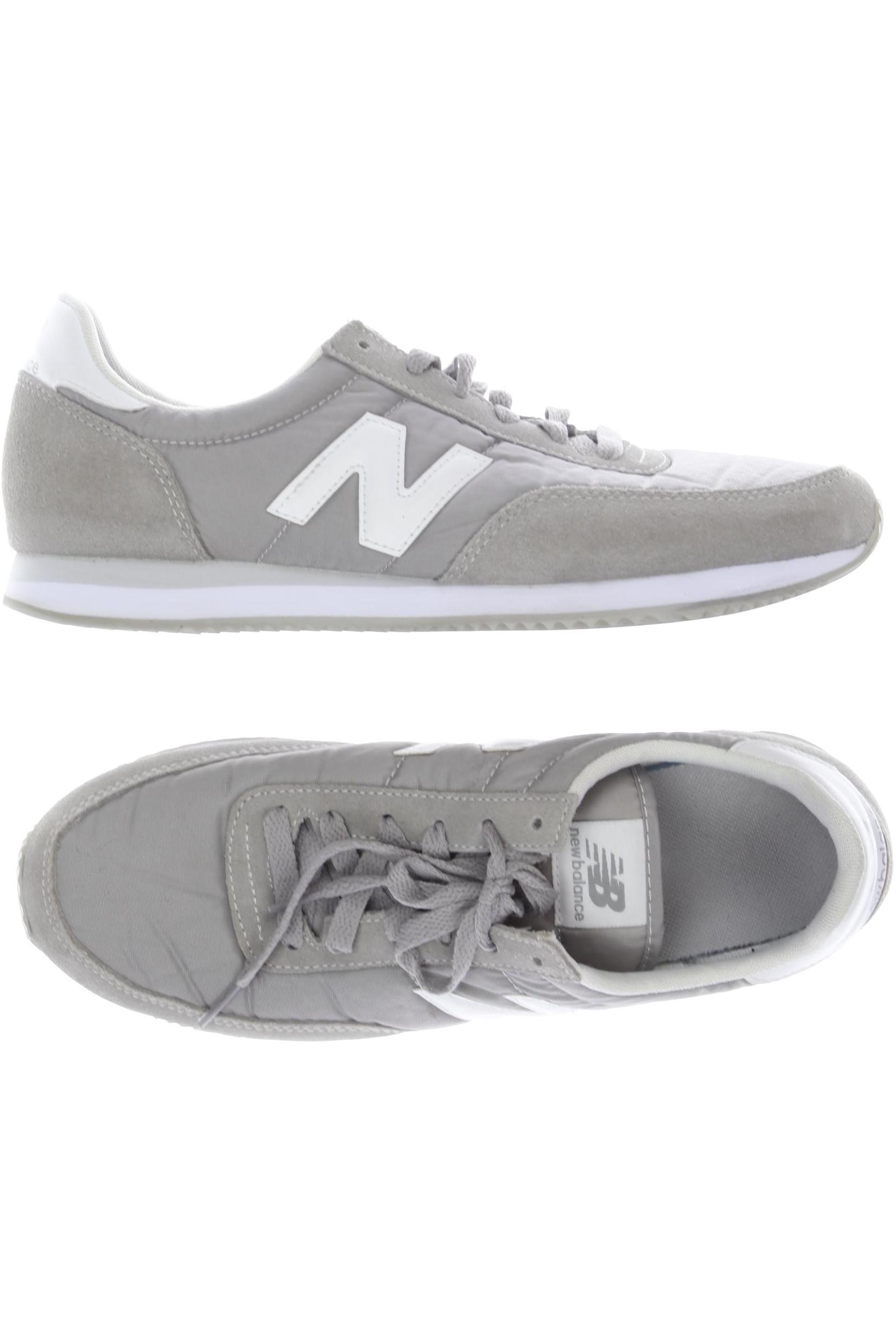 

New Balance Herren Sneakers, grau, Gr. 42