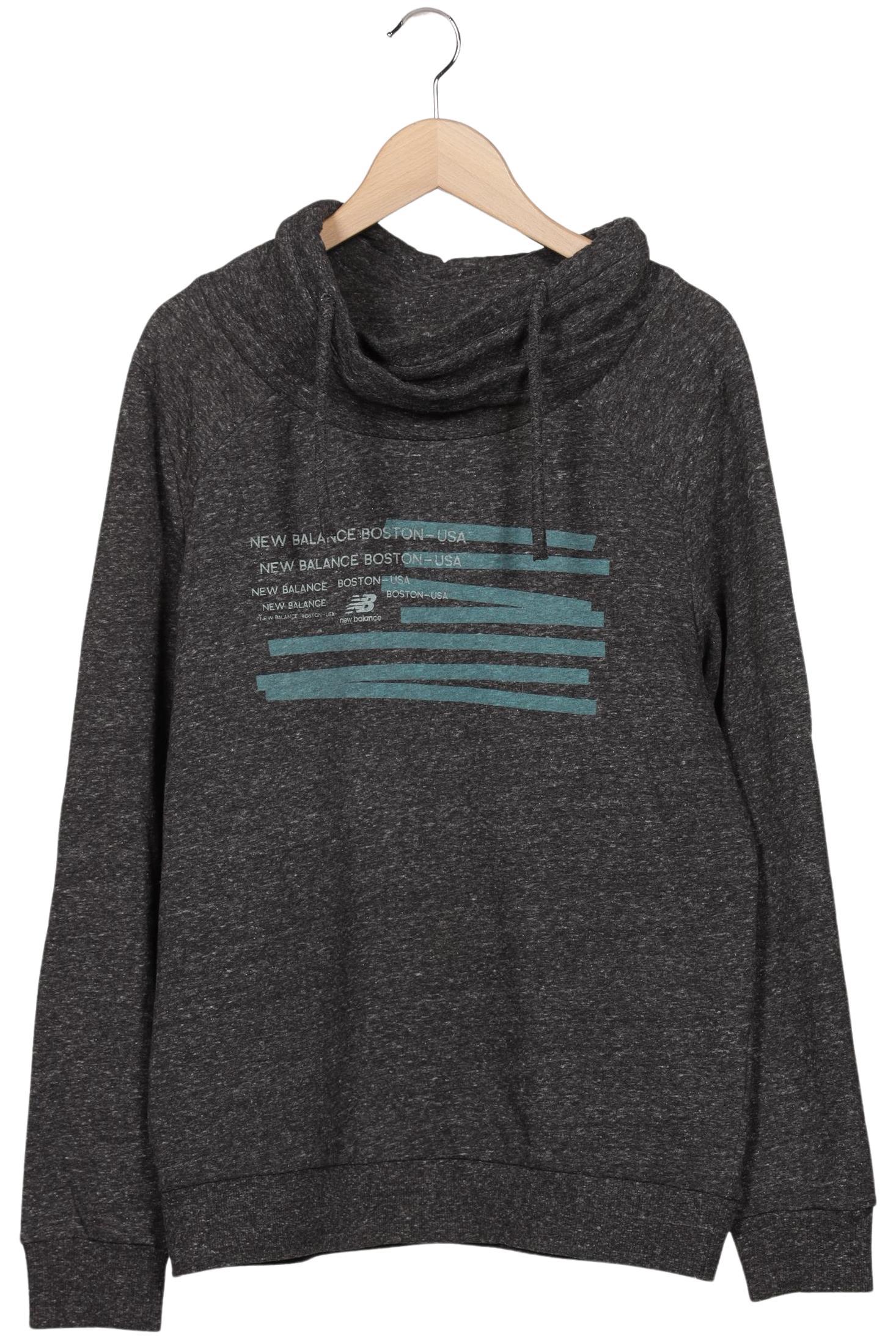 Thumbnail - New Balance Herren Sweatshirt, grau, Gr. 52