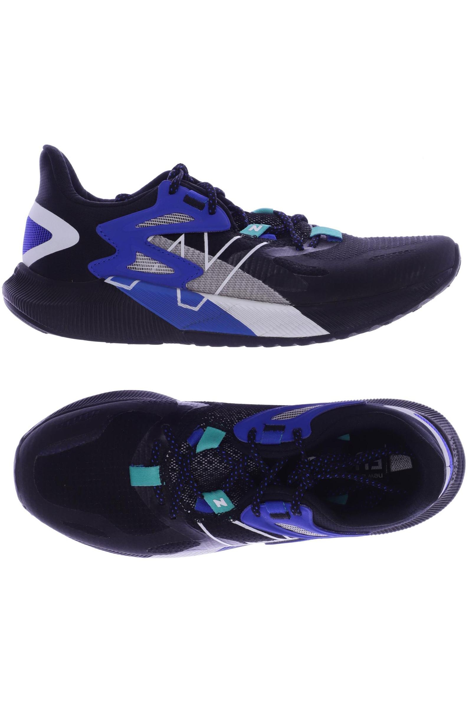 

New Balance Herren Sneakers, schwarz