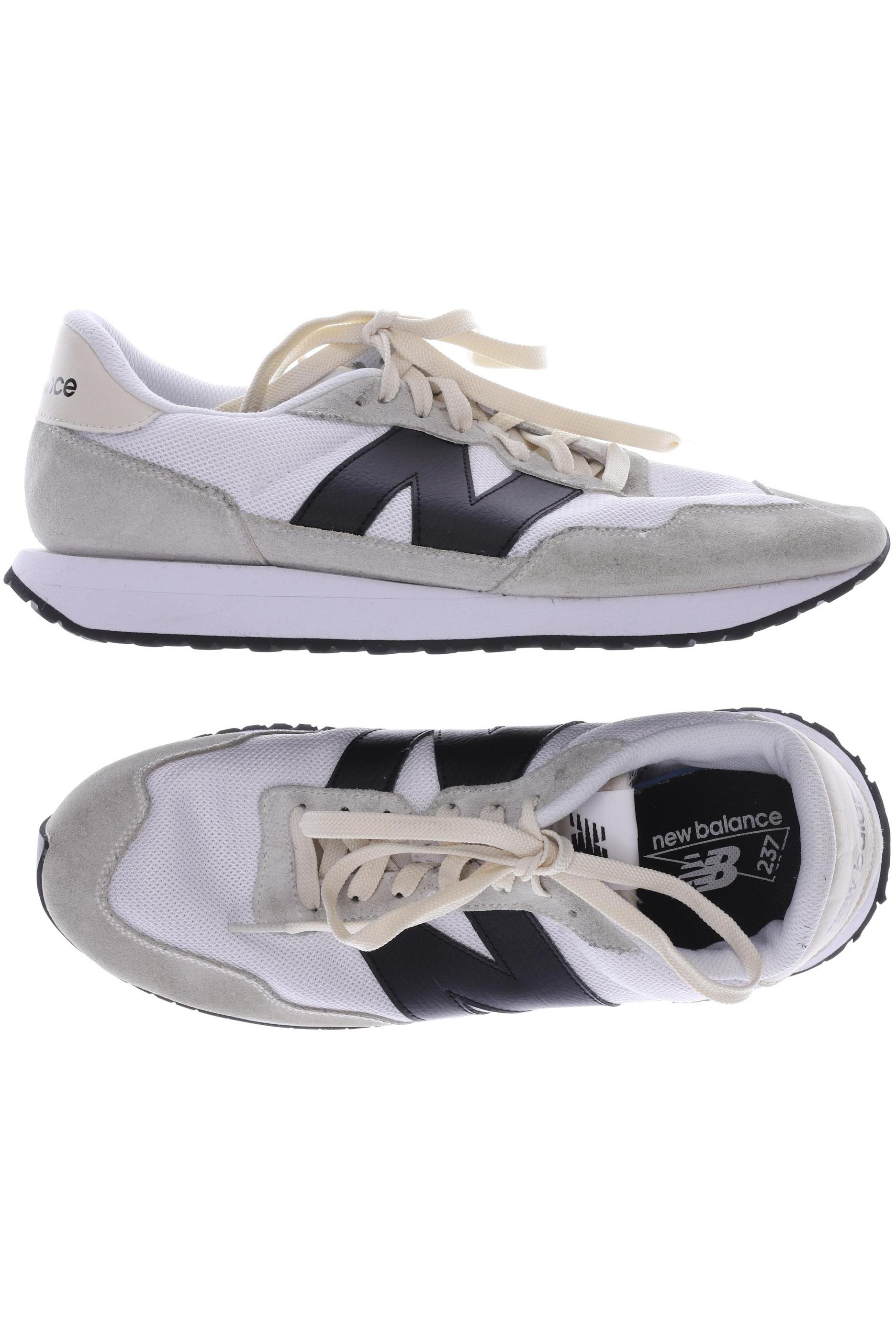 

New Balance Herren Sneakers, weiß, Gr. 46.5