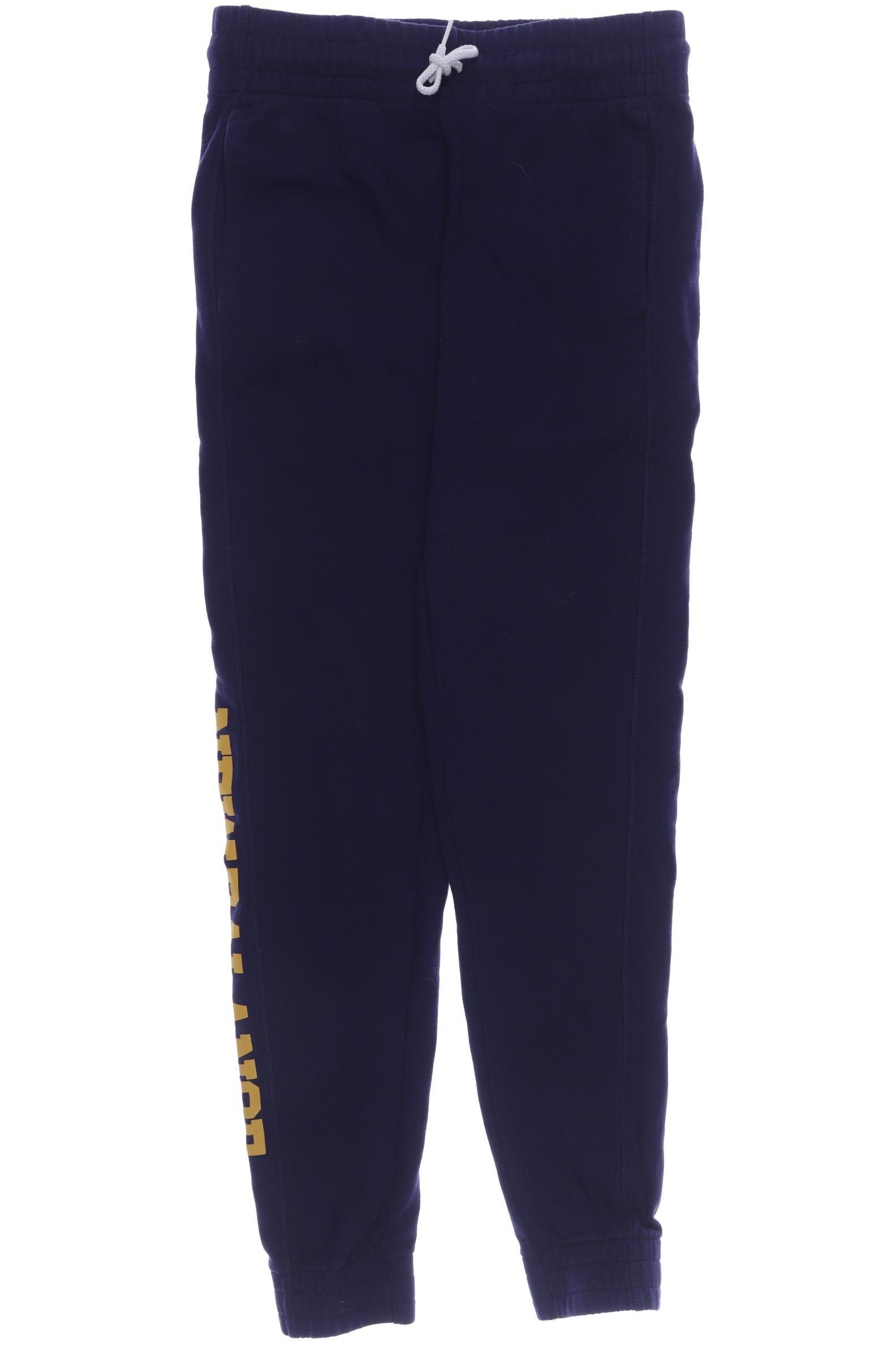 

New Balance Herren Stoffhose, marineblau, Gr. 0