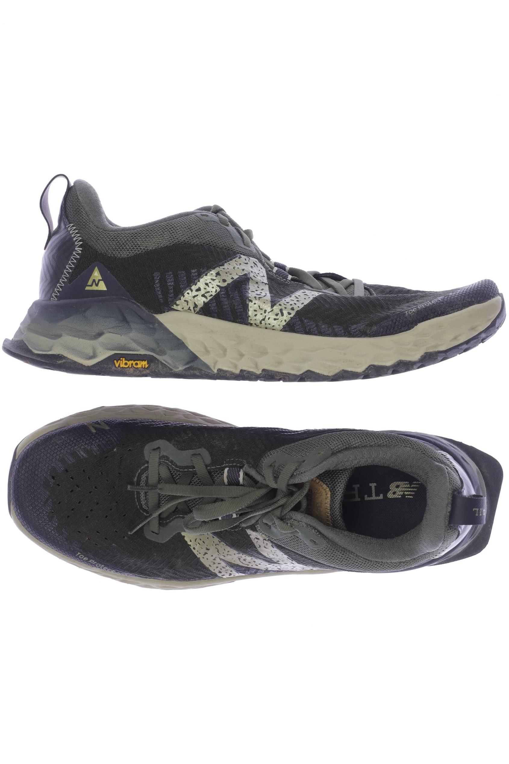 

New Balance Herren Sneakers, grün, Gr. 43
