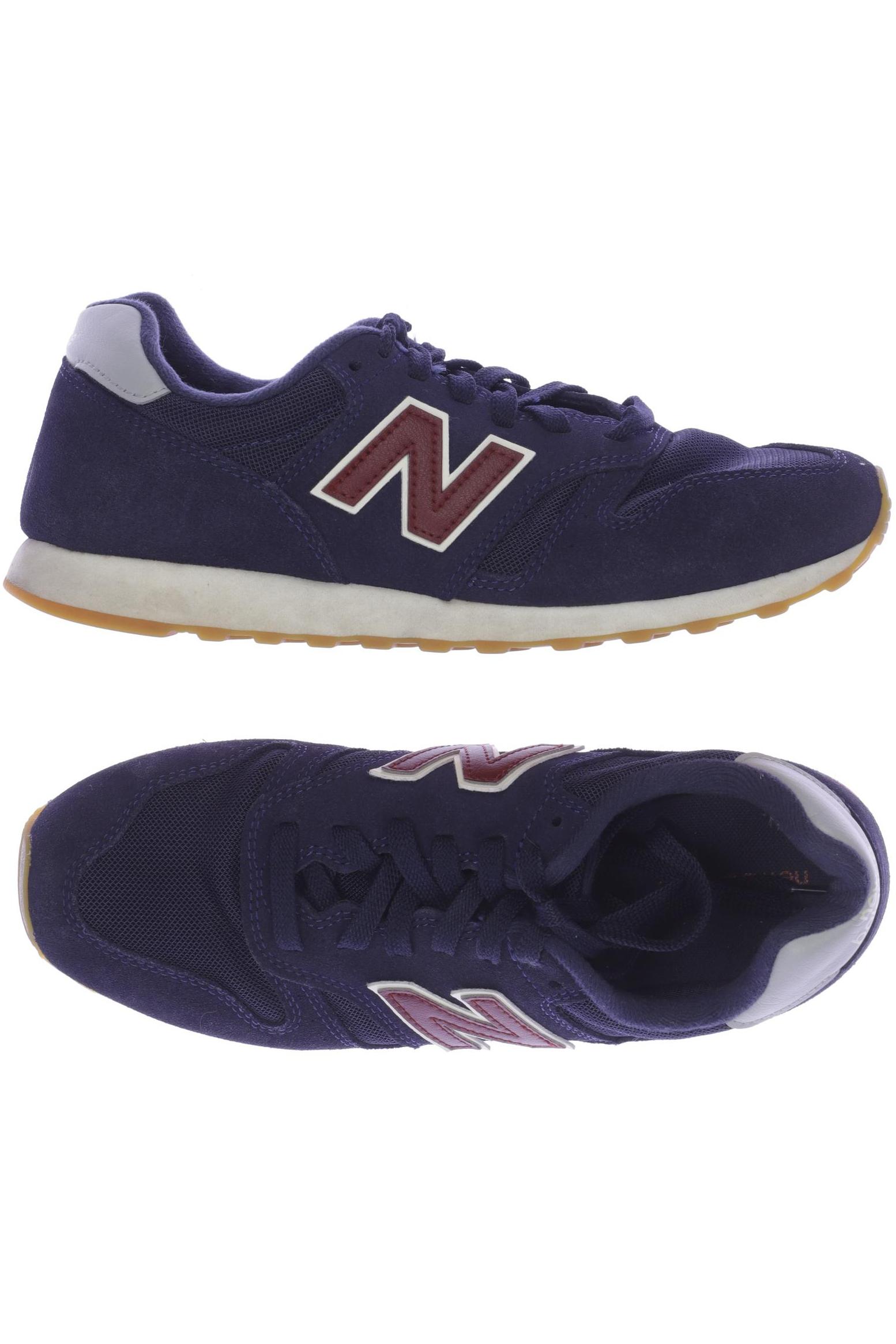 

New Balance Herren Sneakers, marineblau, Gr. 41.5