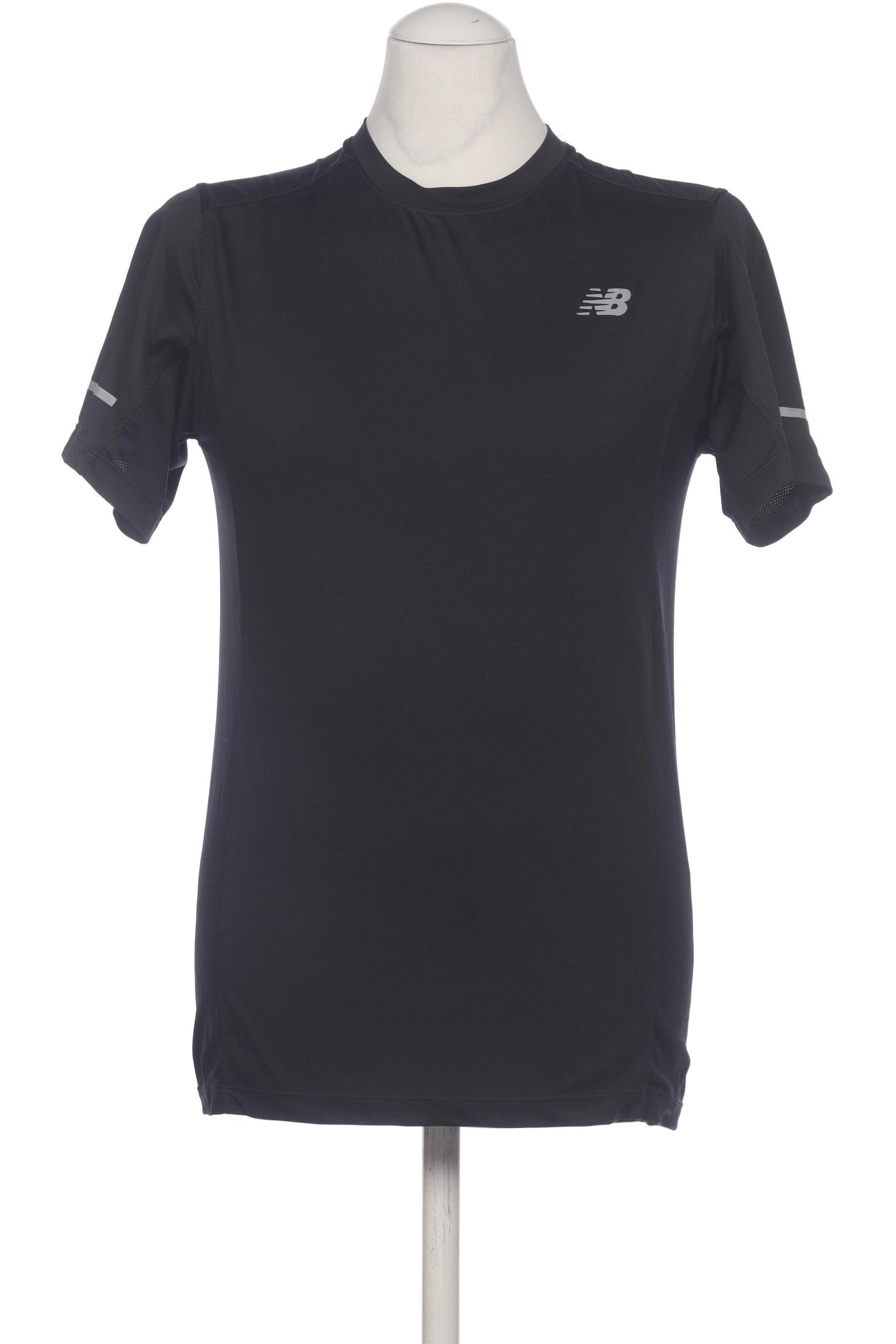 Thumbnail - New Balance Herren T-Shirt, schwarz, Gr. 46