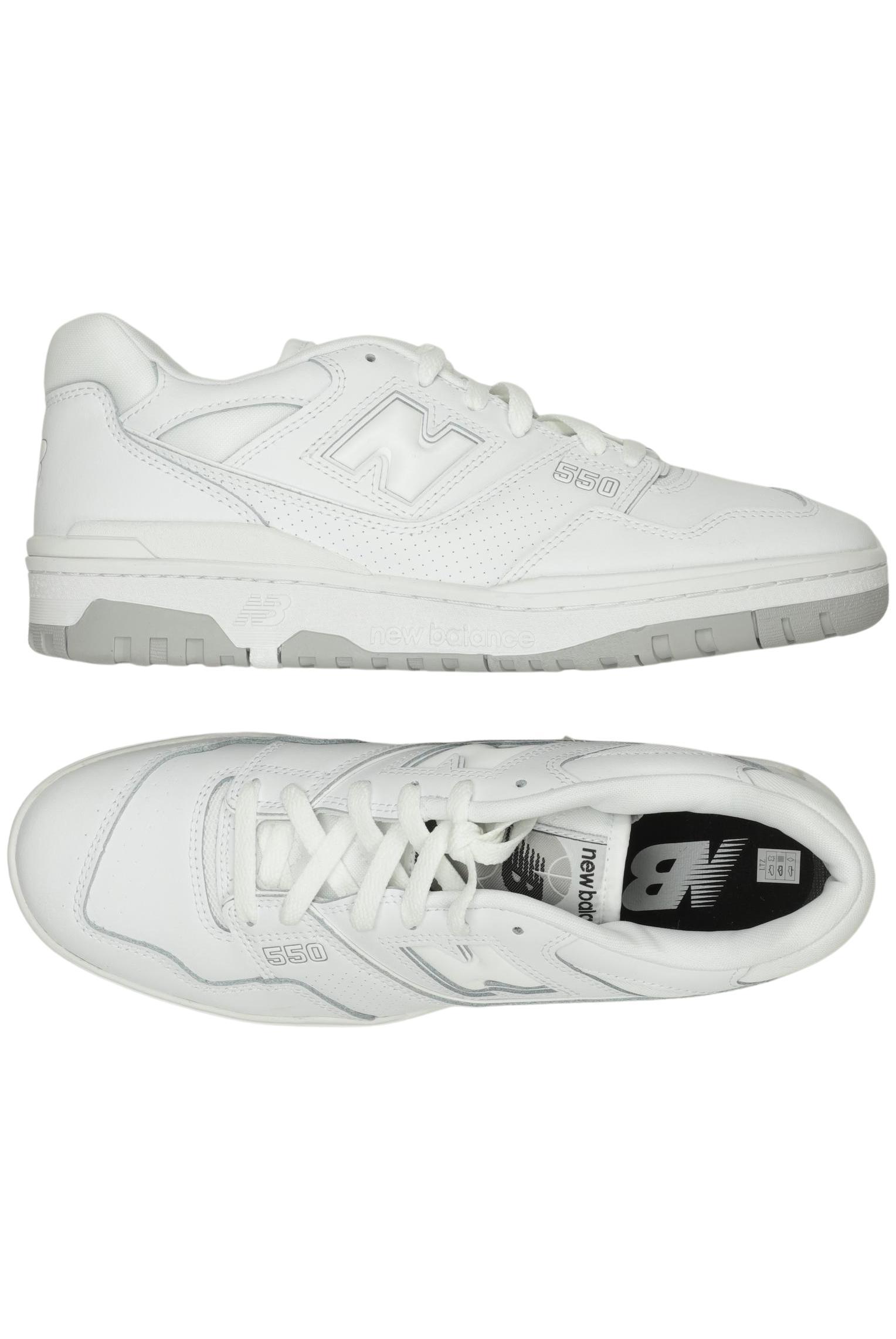 

New Balance Herren Sneakers, weiß, Gr. 45