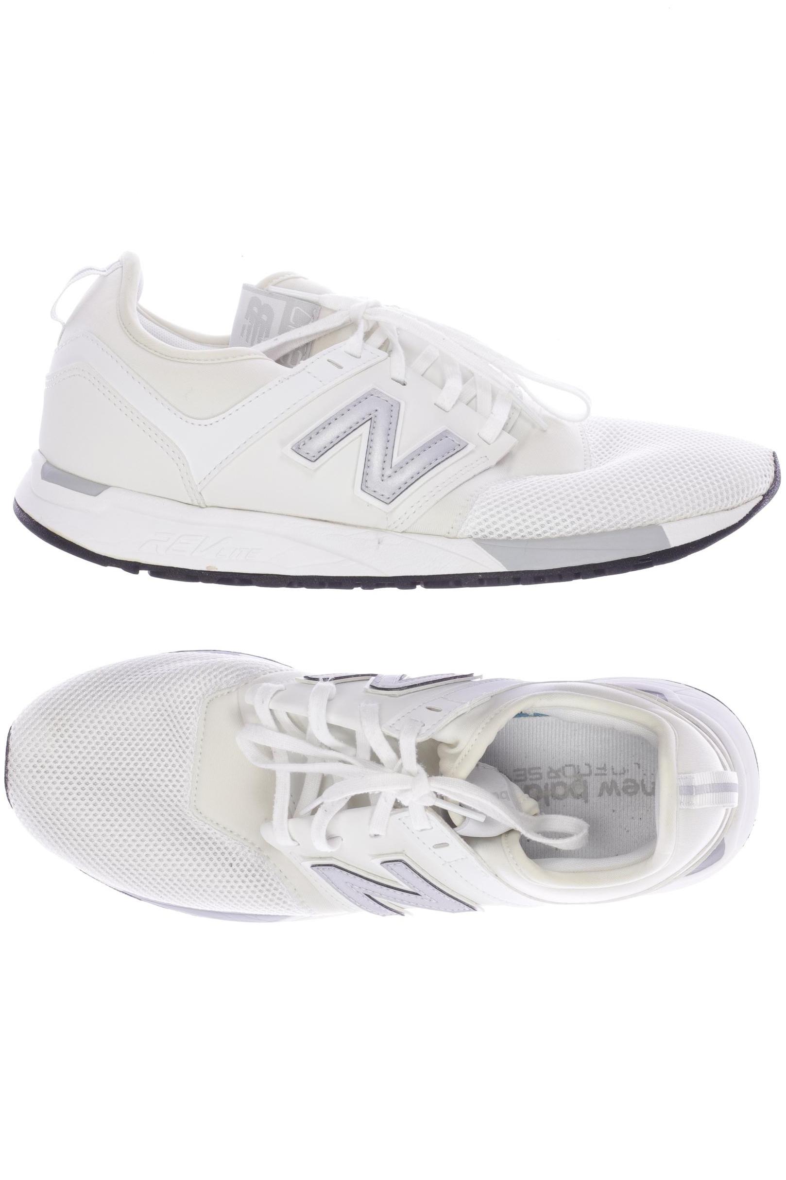 

New Balance Herren Sneakers, cremeweiß, Gr. 43