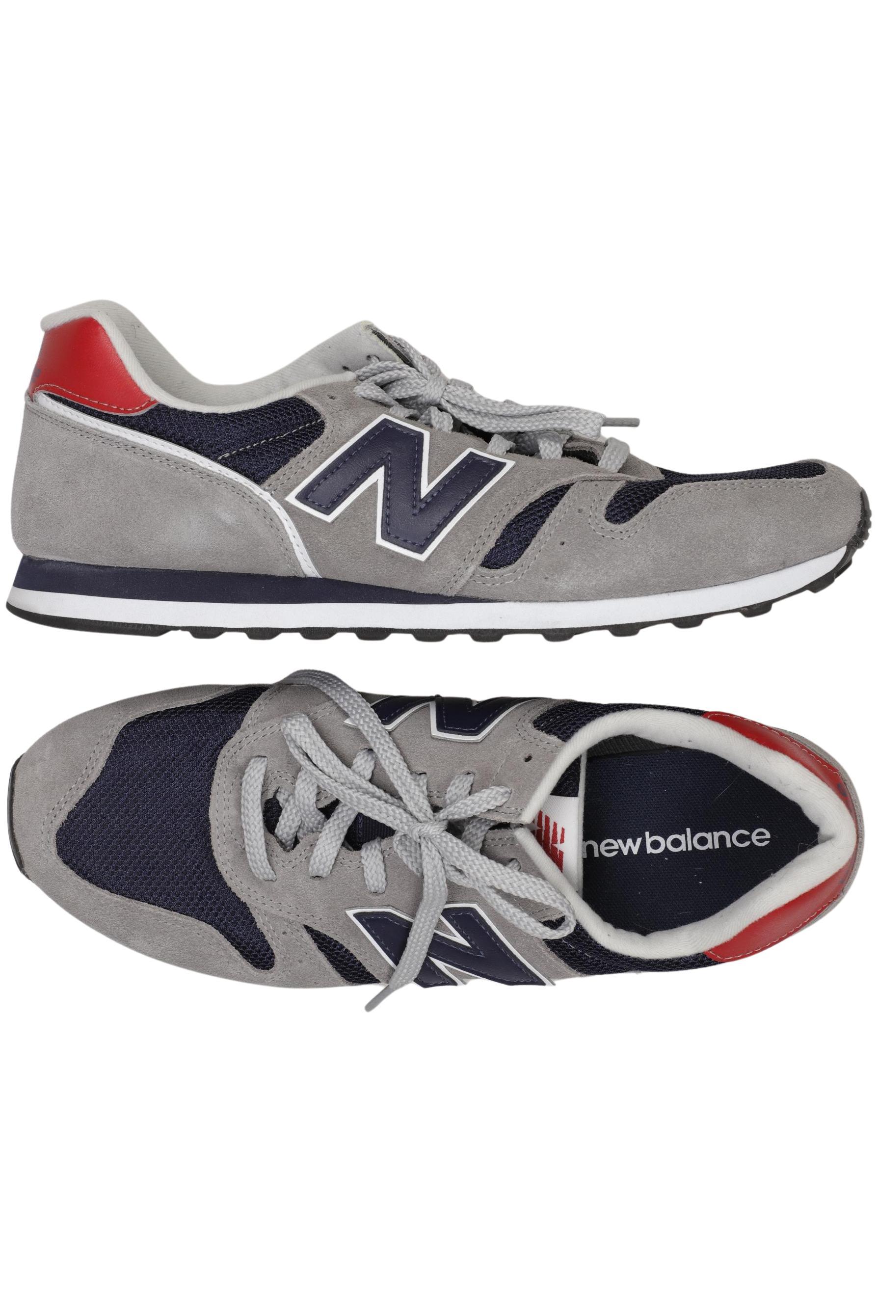

New Balance Herren Sneakers, mehrfarbig, Gr. 44