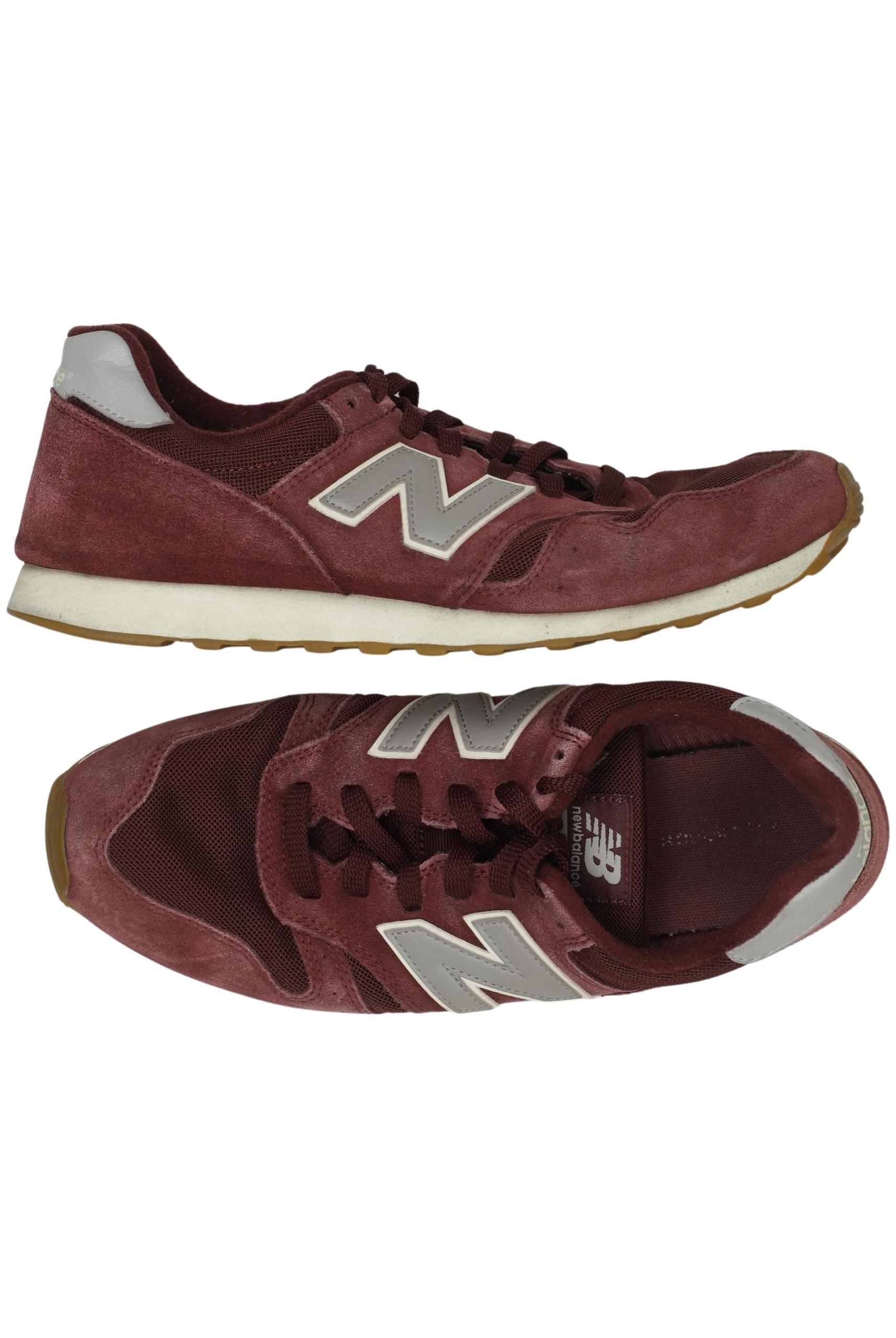Thumbnail - New Balance Herren Sneakers, bordeaux, Gr. 42.5
