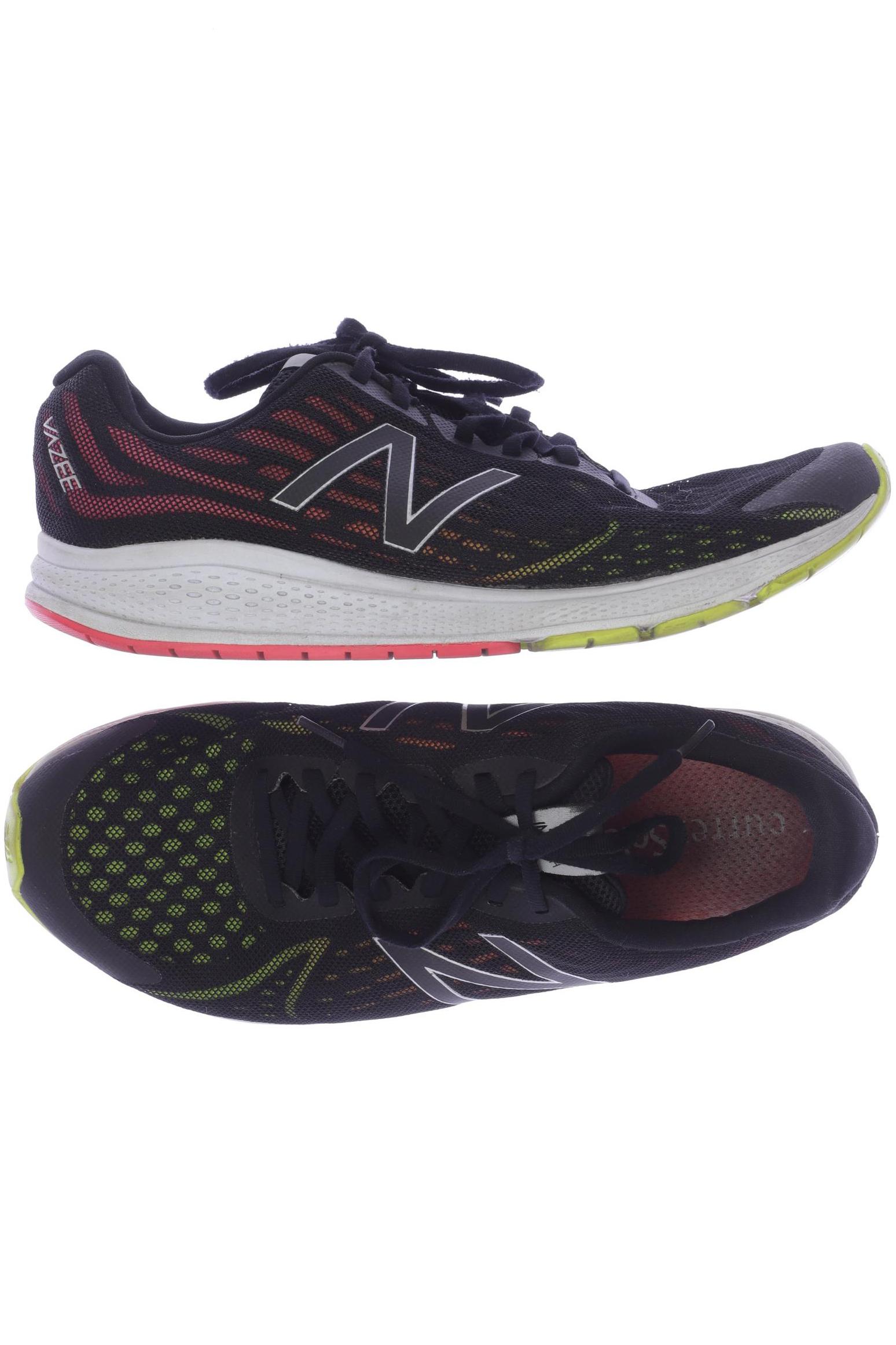 

New Balance Herren Sneakers, schwarz