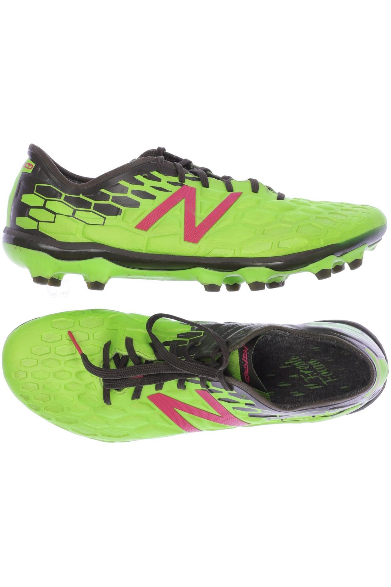 Thumbnail - New Balance Herren Sneakers, hellgrün, Gr. 40
