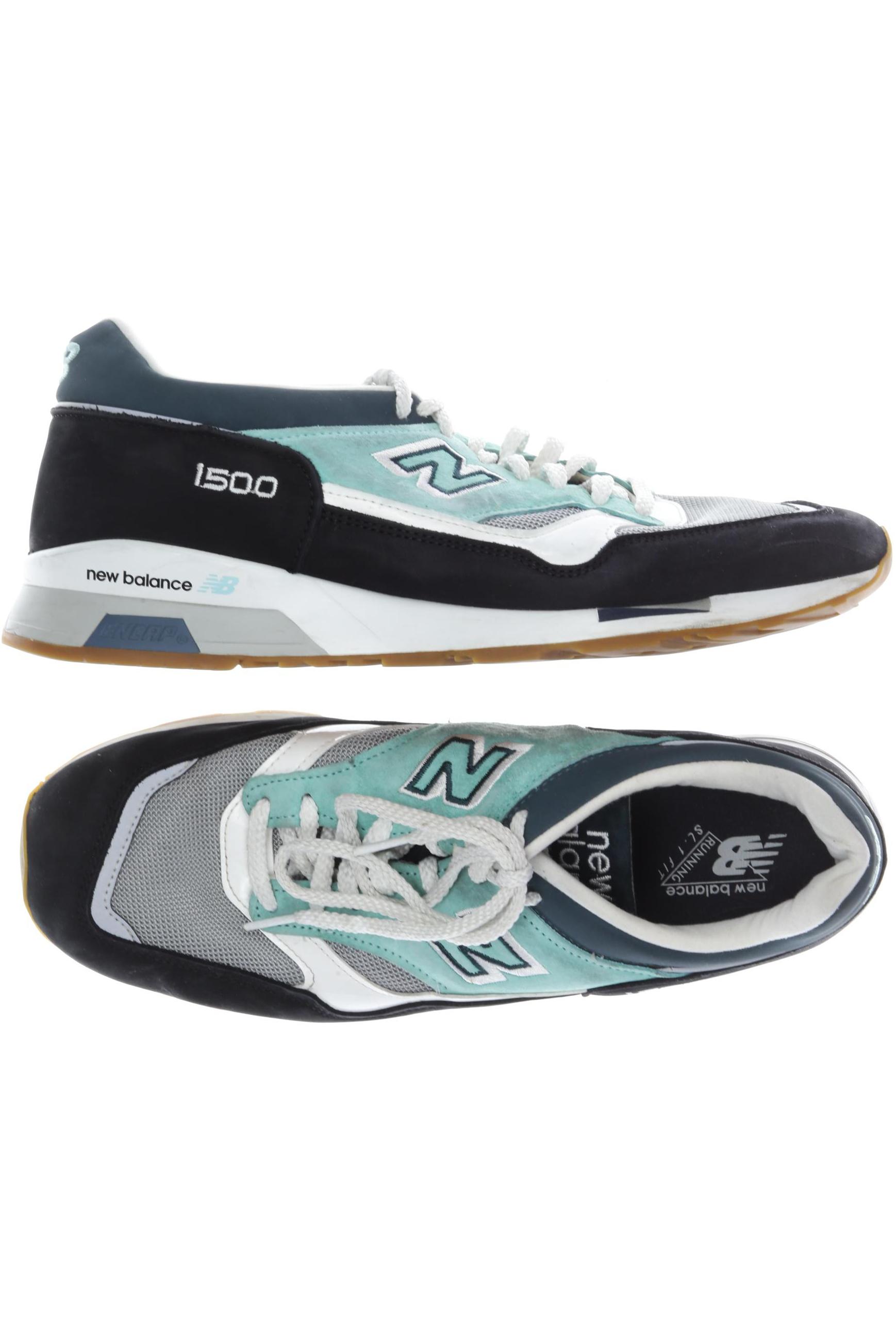 

New Balance Herren Sneakers, hellgrün, Gr. 41.5