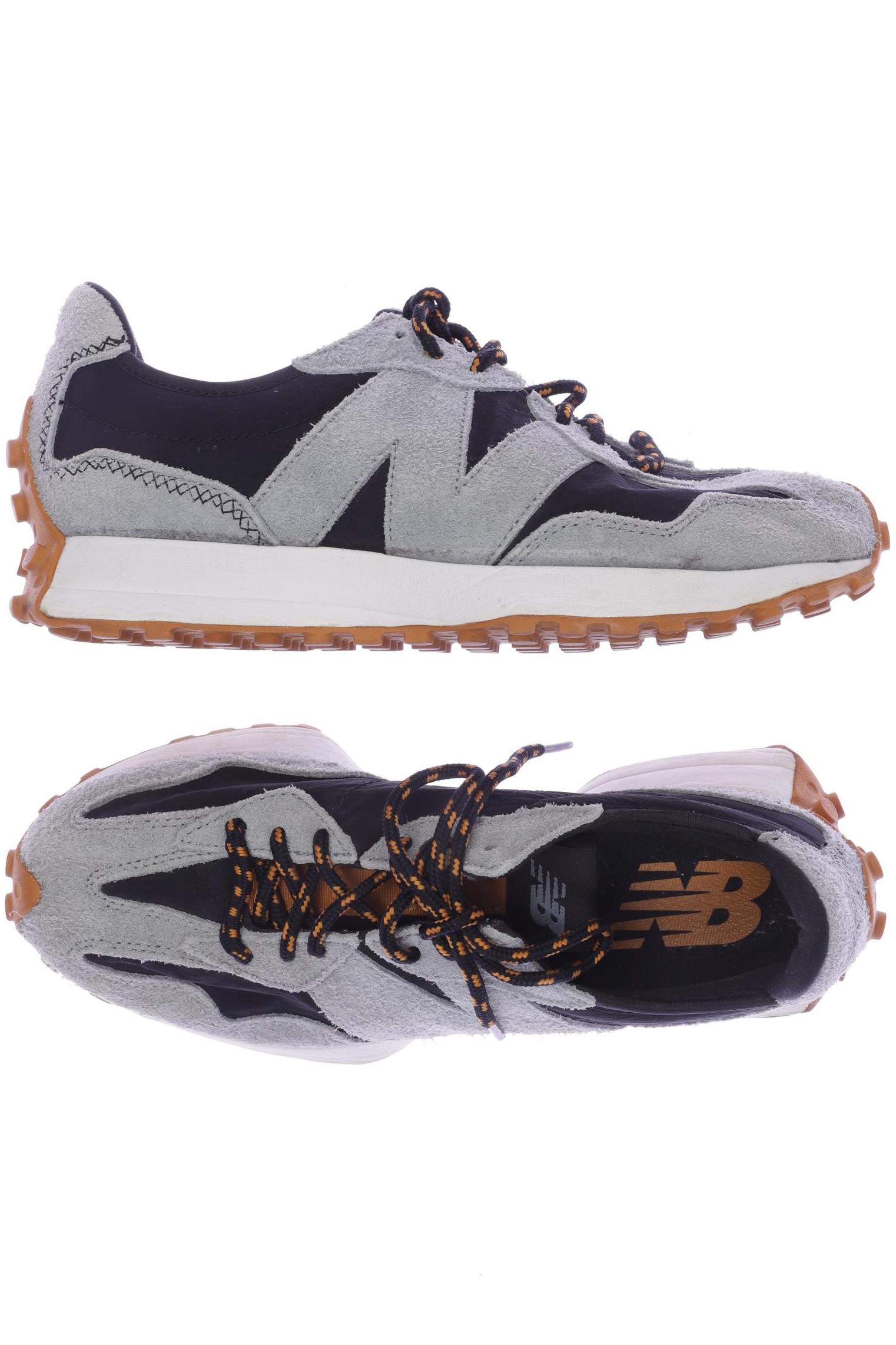 

New Balance Herren Sneakers, grau, Gr. 42.5