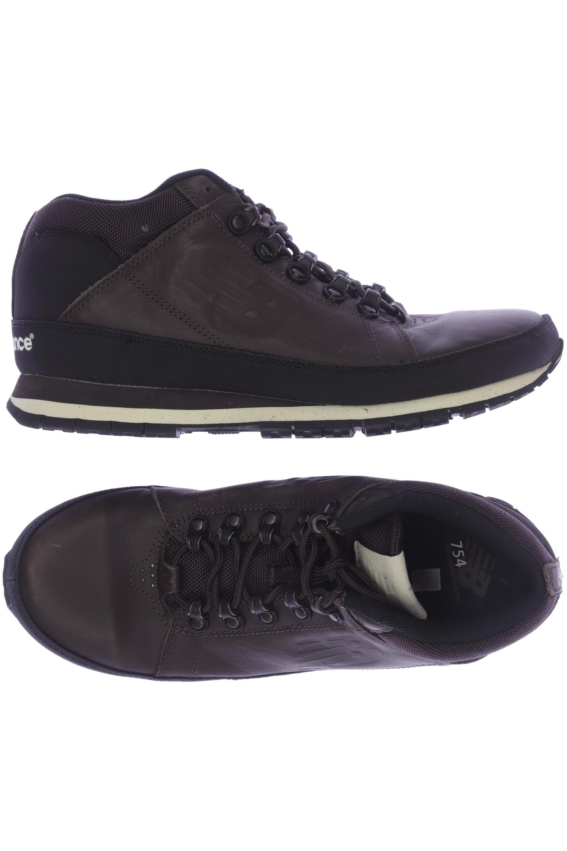 

New Balance Herren Sneakers, braun, Gr. 43