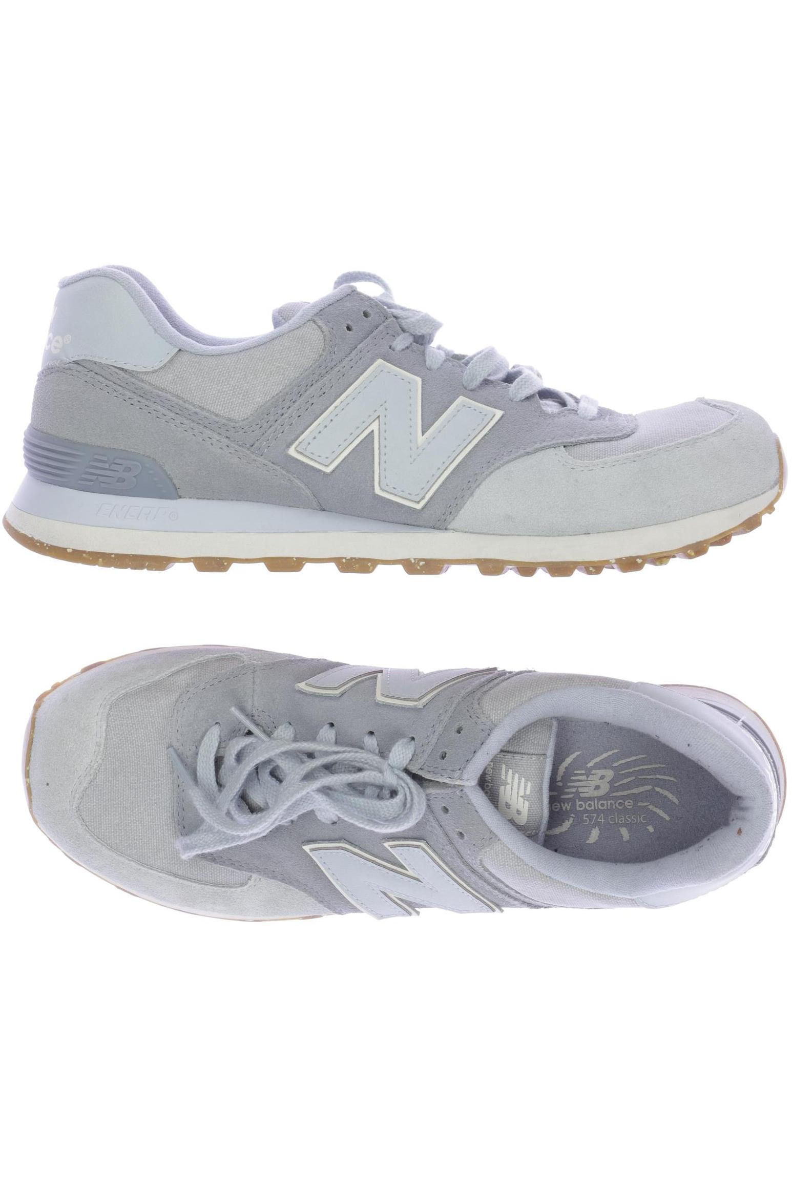 

New Balance Herren Sneakers, hellblau, Gr. 45