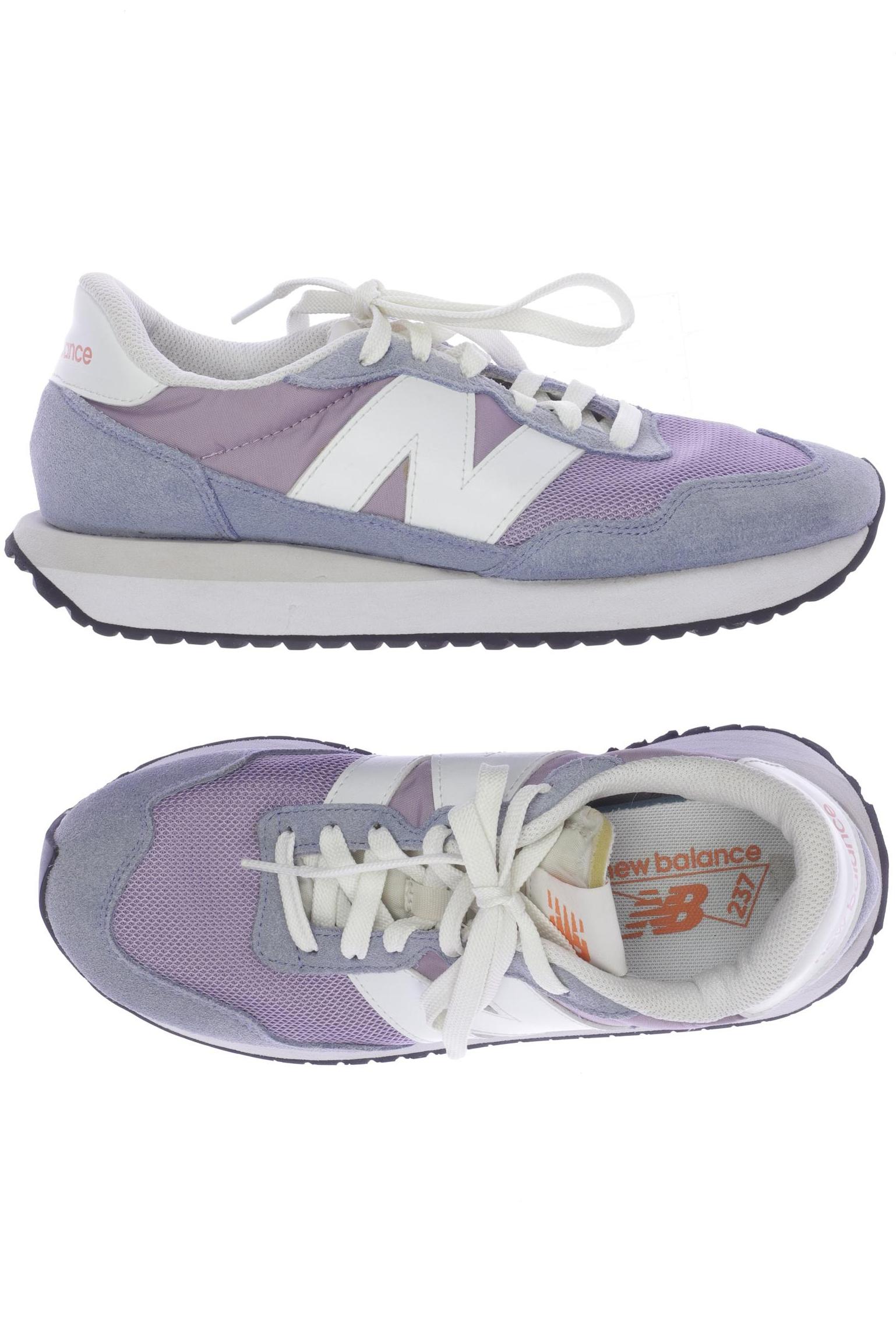 

New Balance Herren Sneakers, flieder, Gr. 39