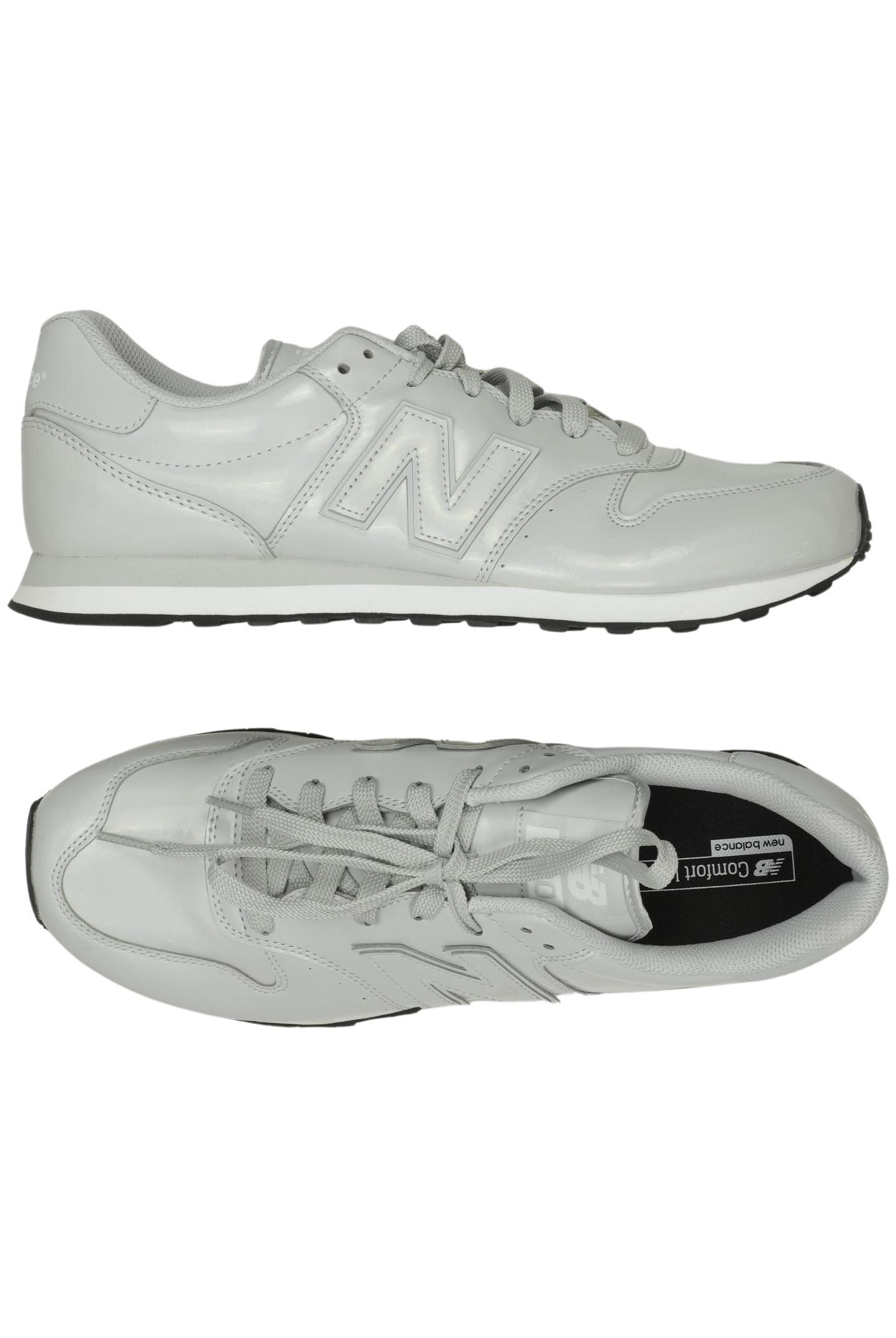 Thumbnail - New Balance Herren Sneakers, silber, Gr. 44