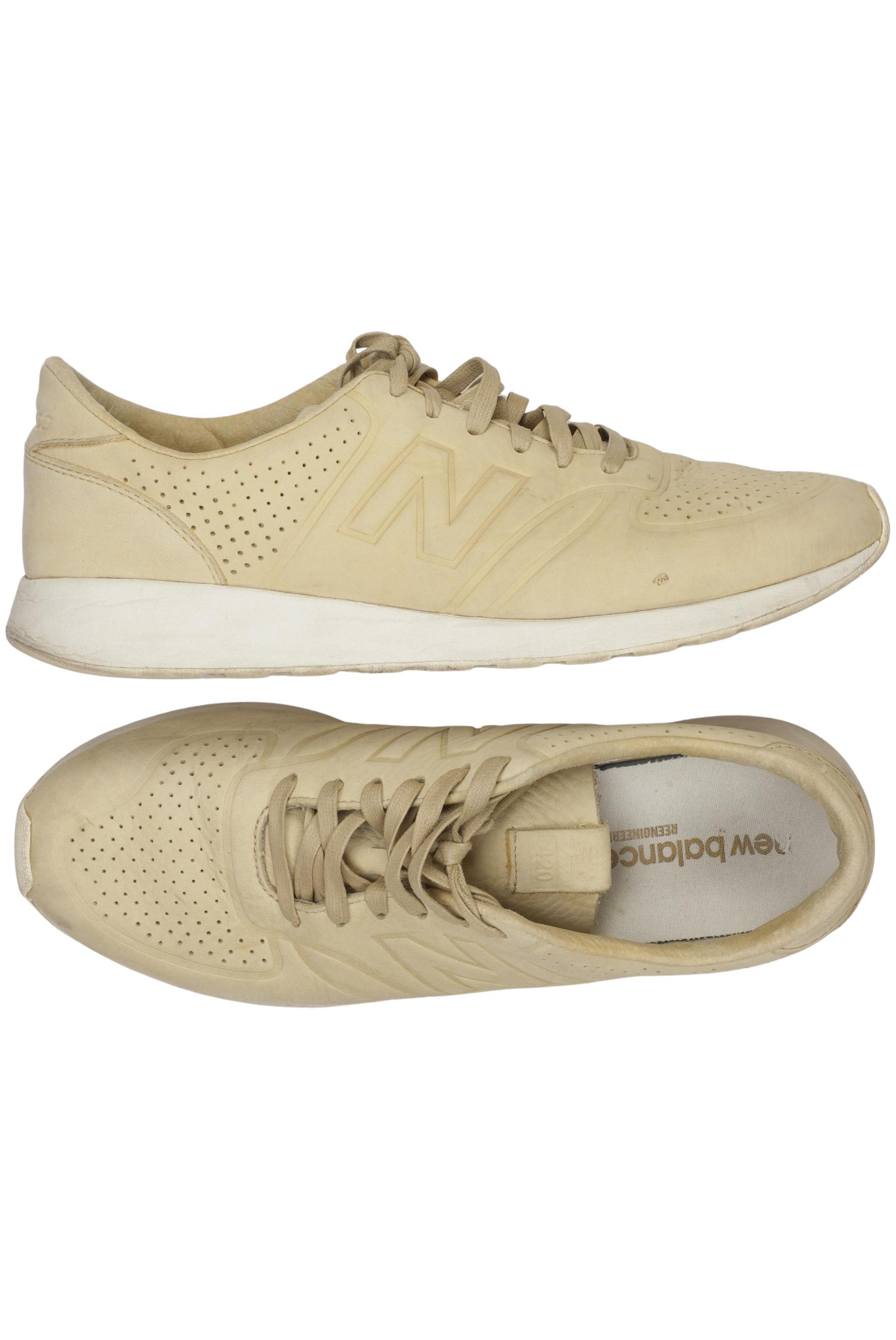 Thumbnail - New Balance Herren Sneakers, beige, Gr. 45