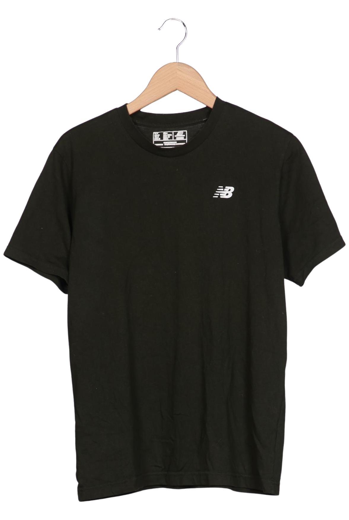

New Balance Herren T-Shirt, schwarz, Gr. 48