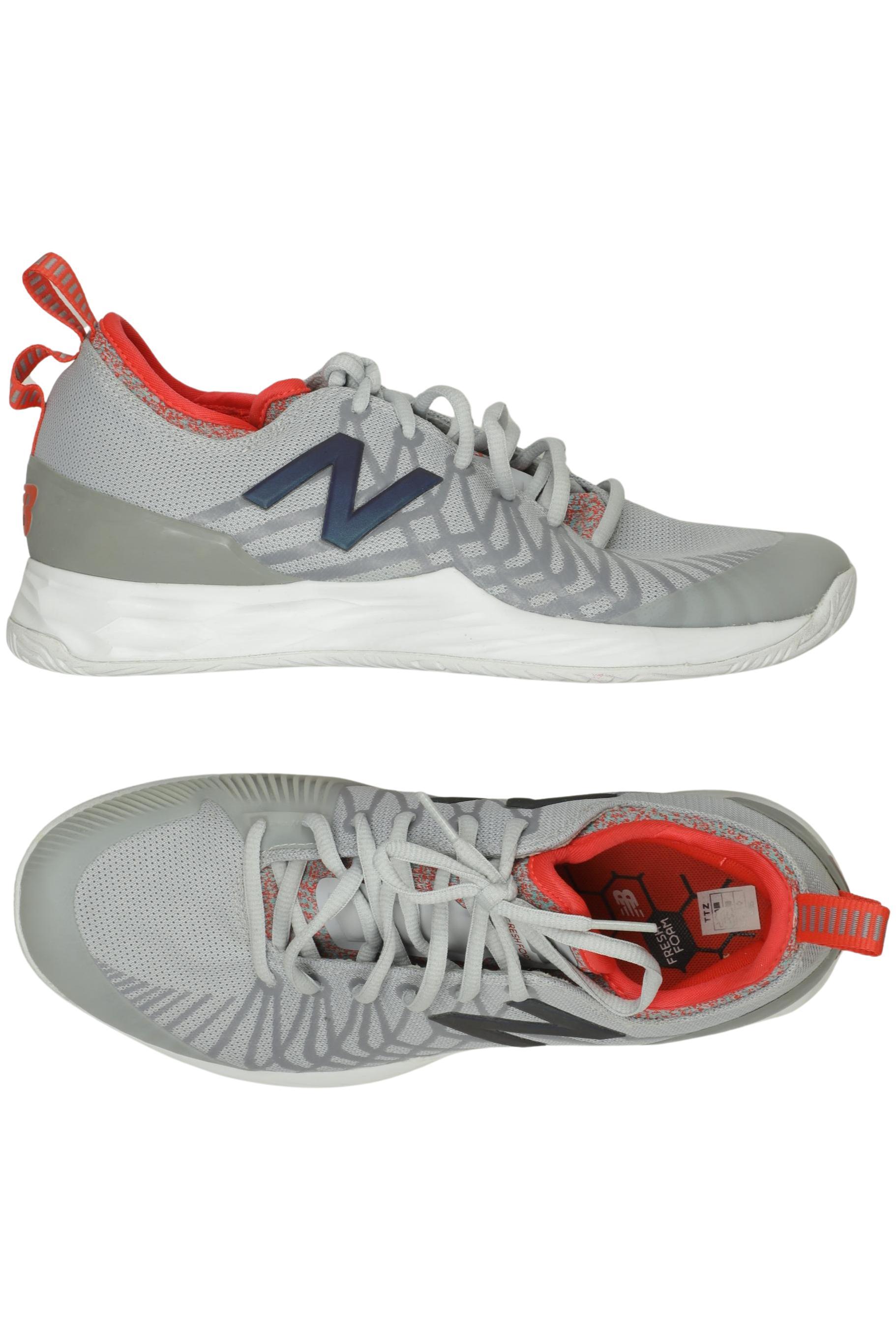 

New Balance Herren Sneakers, grau, Gr. 40.5