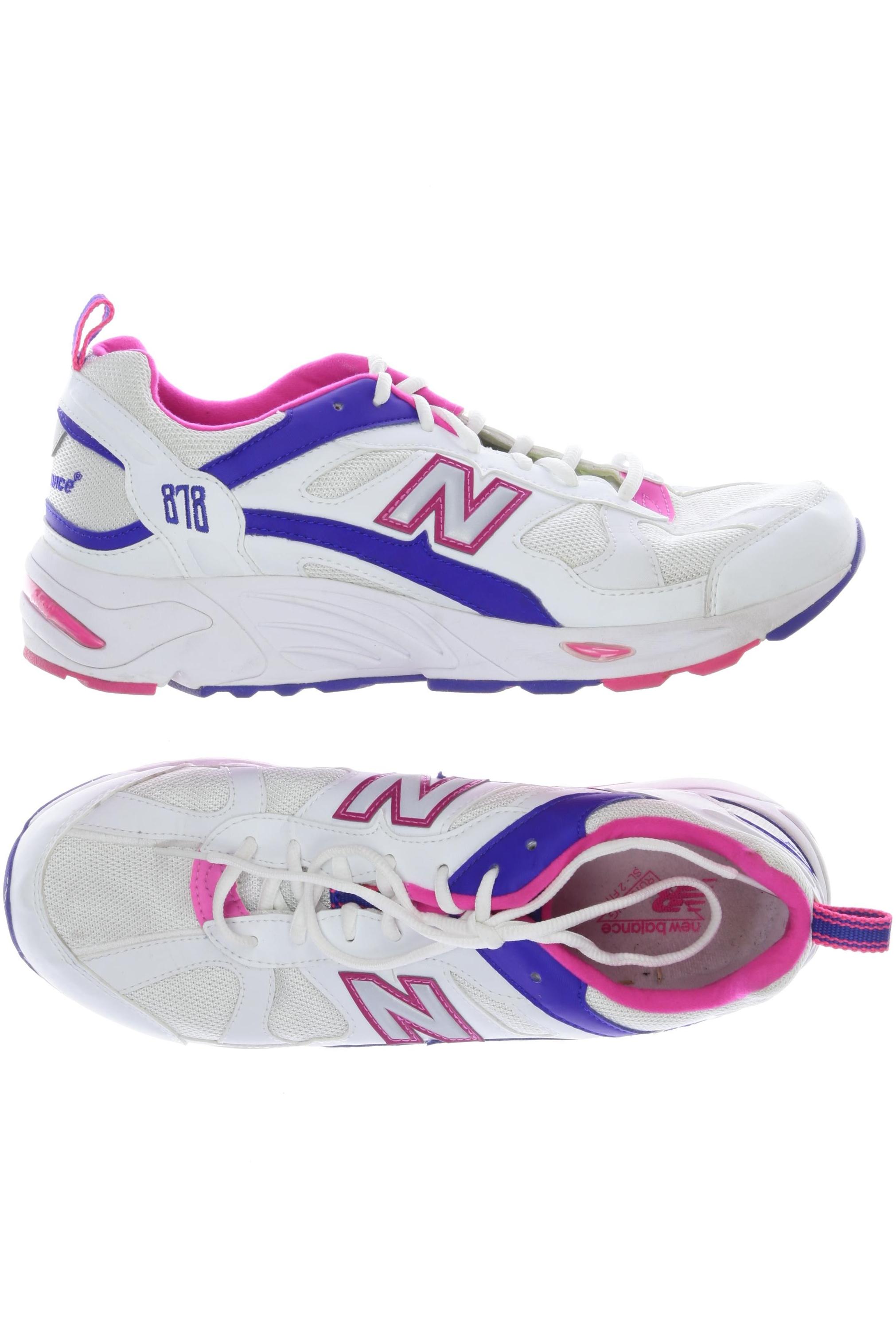 

New Balance Herren Sneakers, weiß, Gr. 43