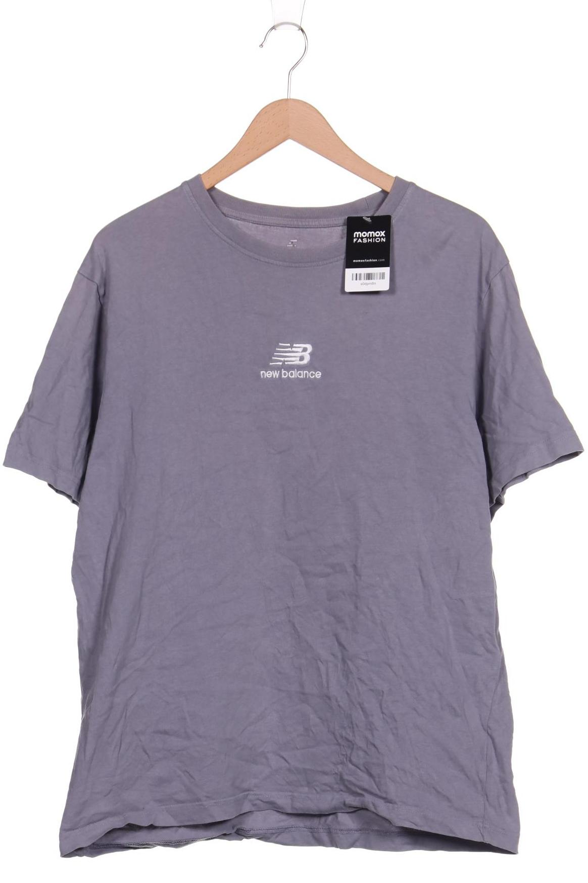 

New Balance Herren T-Shirt, grau